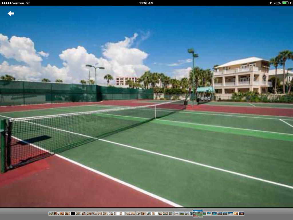 DESTIN POINTE - Residential