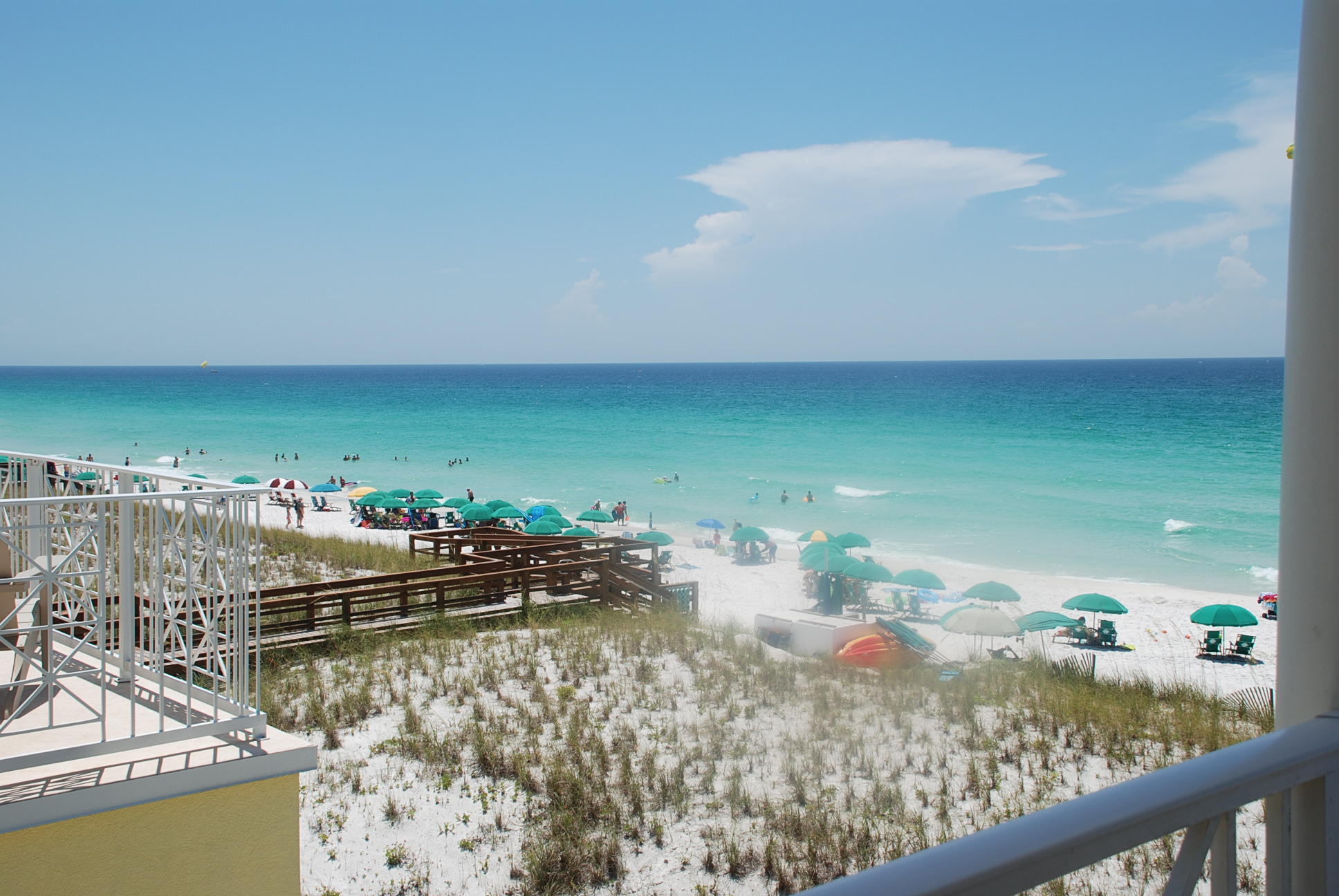 DESTIN POINTE - Residential