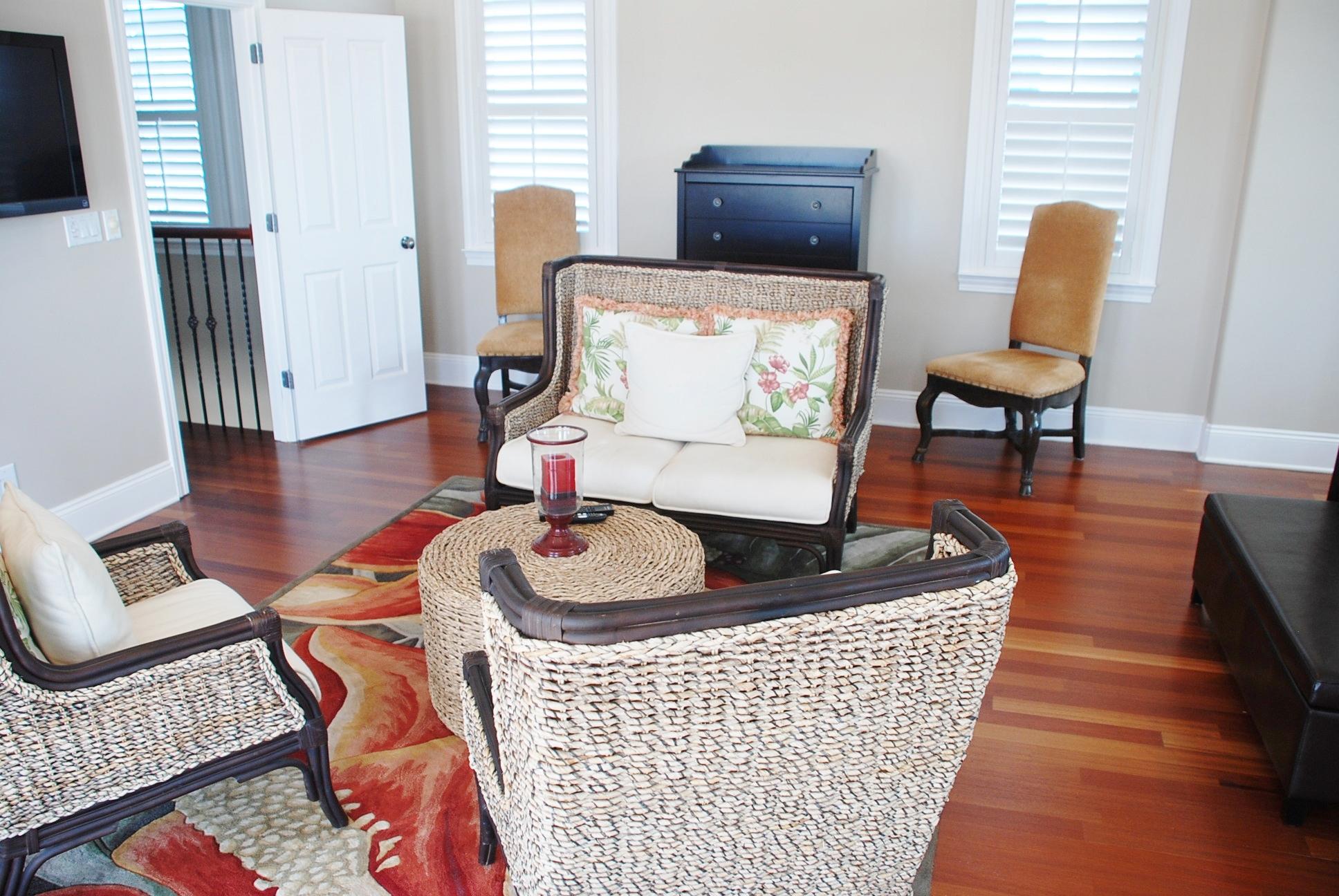 DESTIN POINTE - Residential