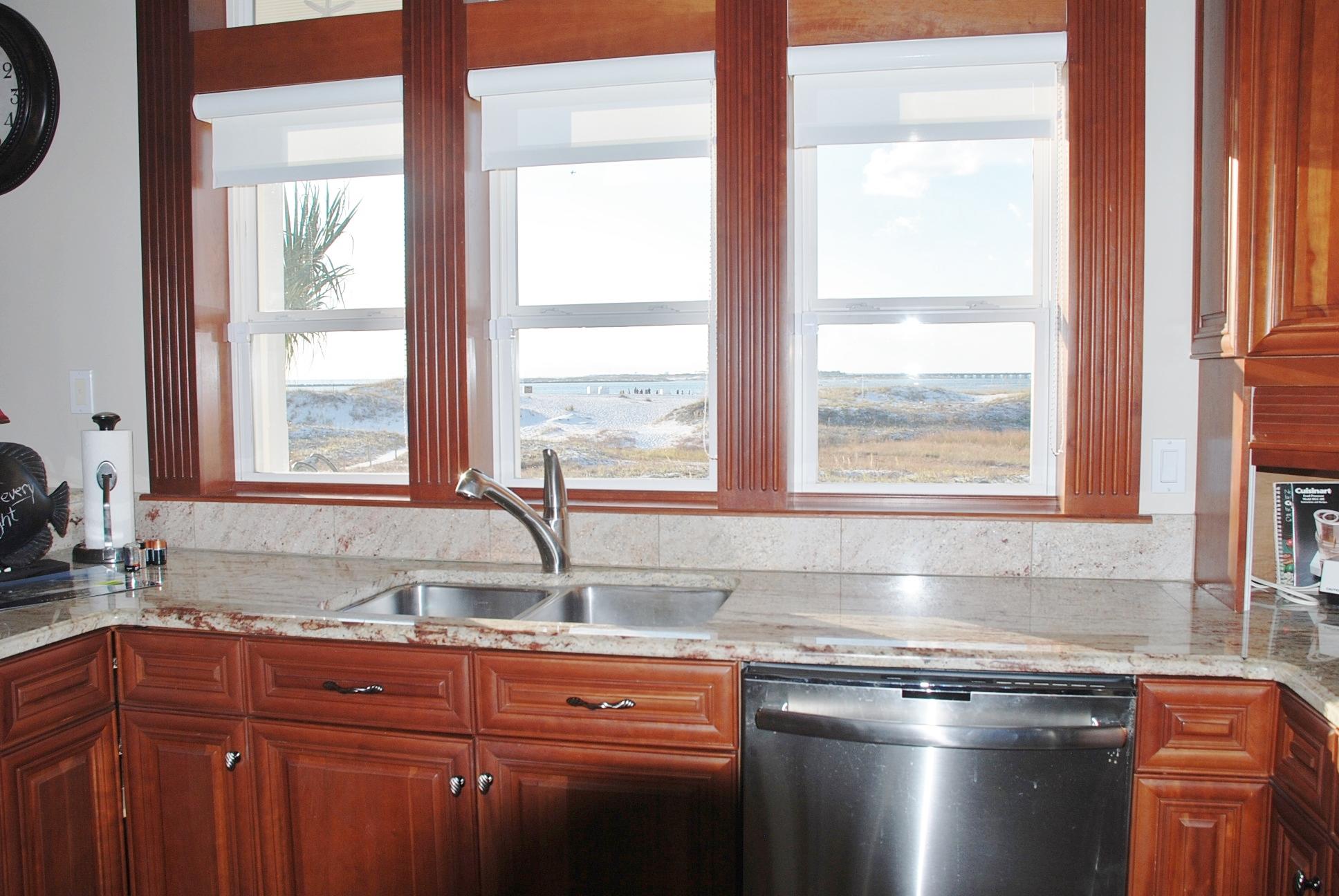 DESTIN POINTE - Residential