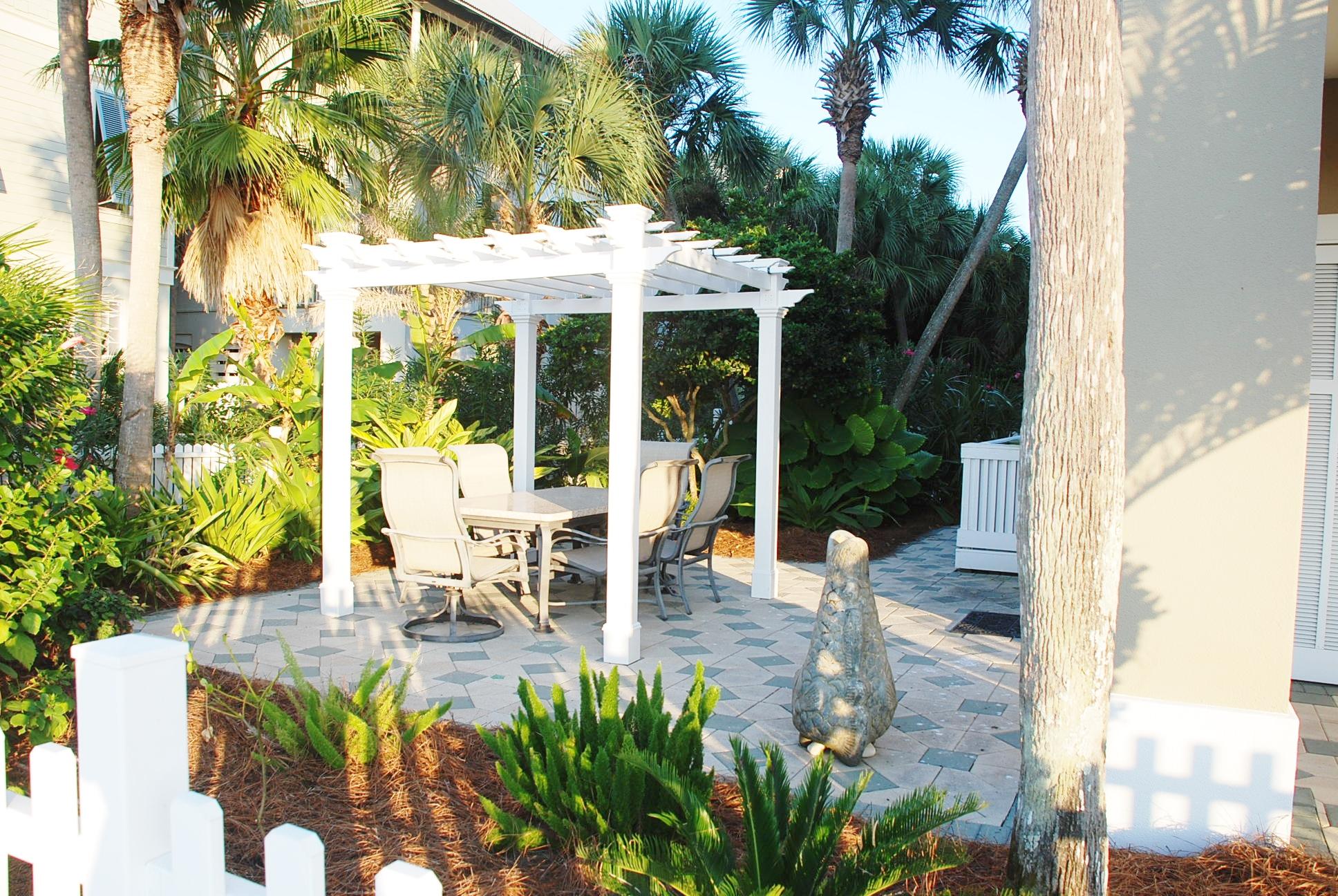 DESTIN POINTE - Residential