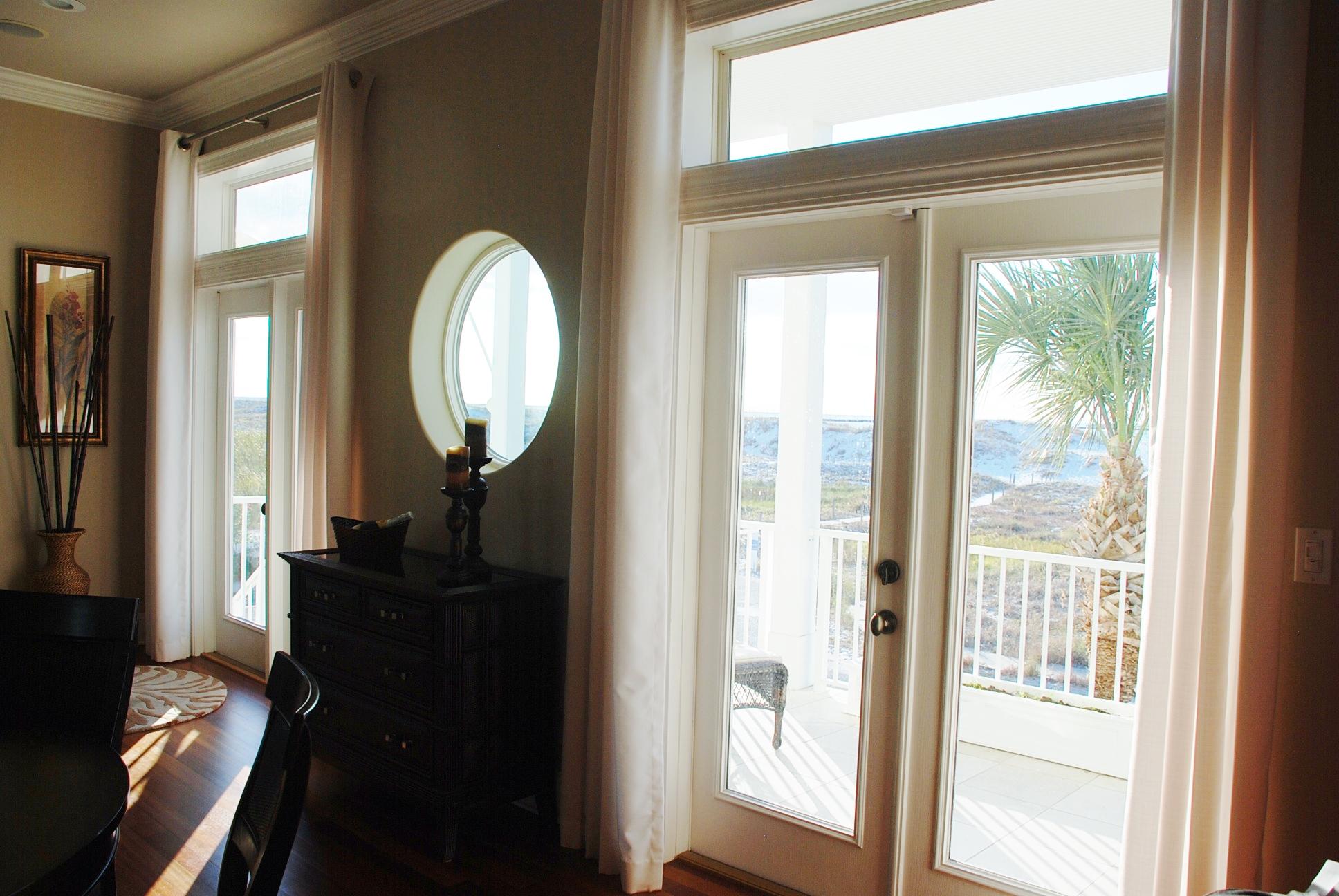 DESTIN POINTE - Residential