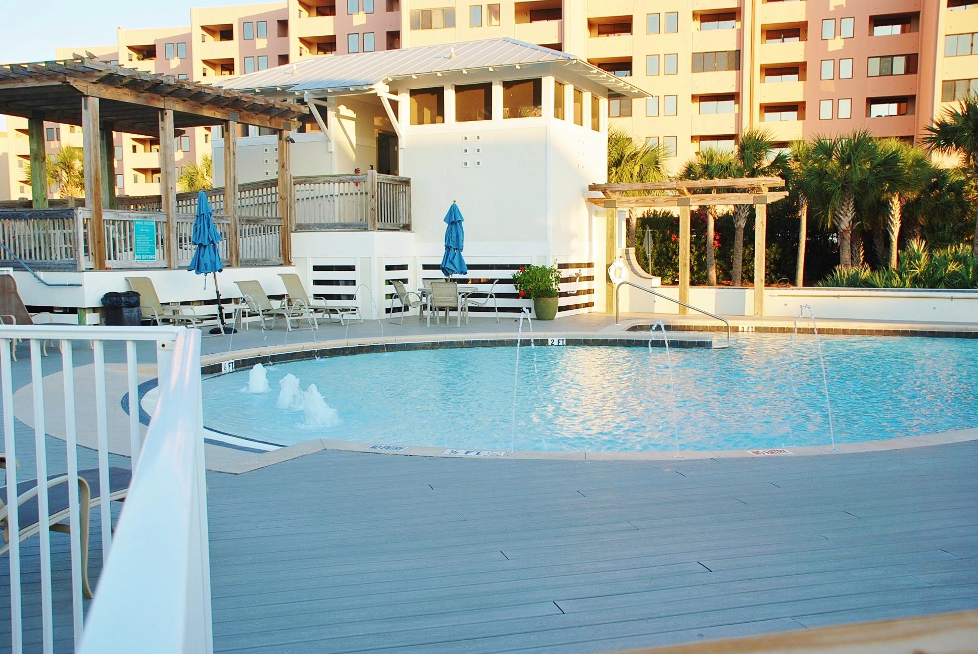 DESTIN POINTE - Residential