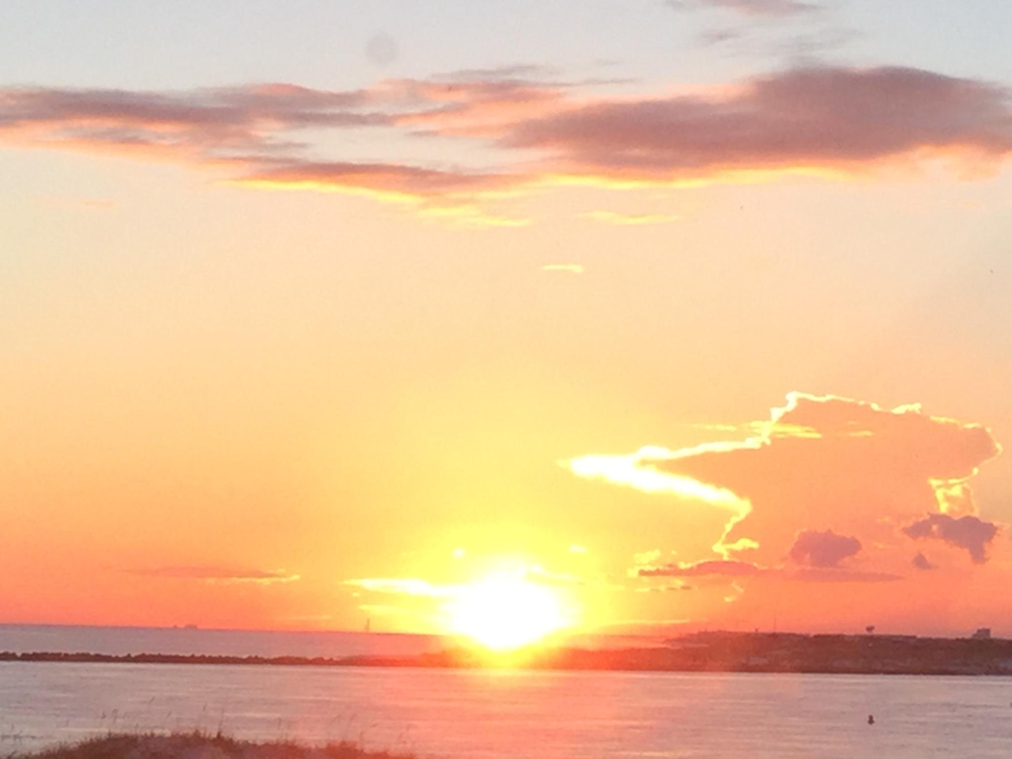 DESTIN POINTE - Residential