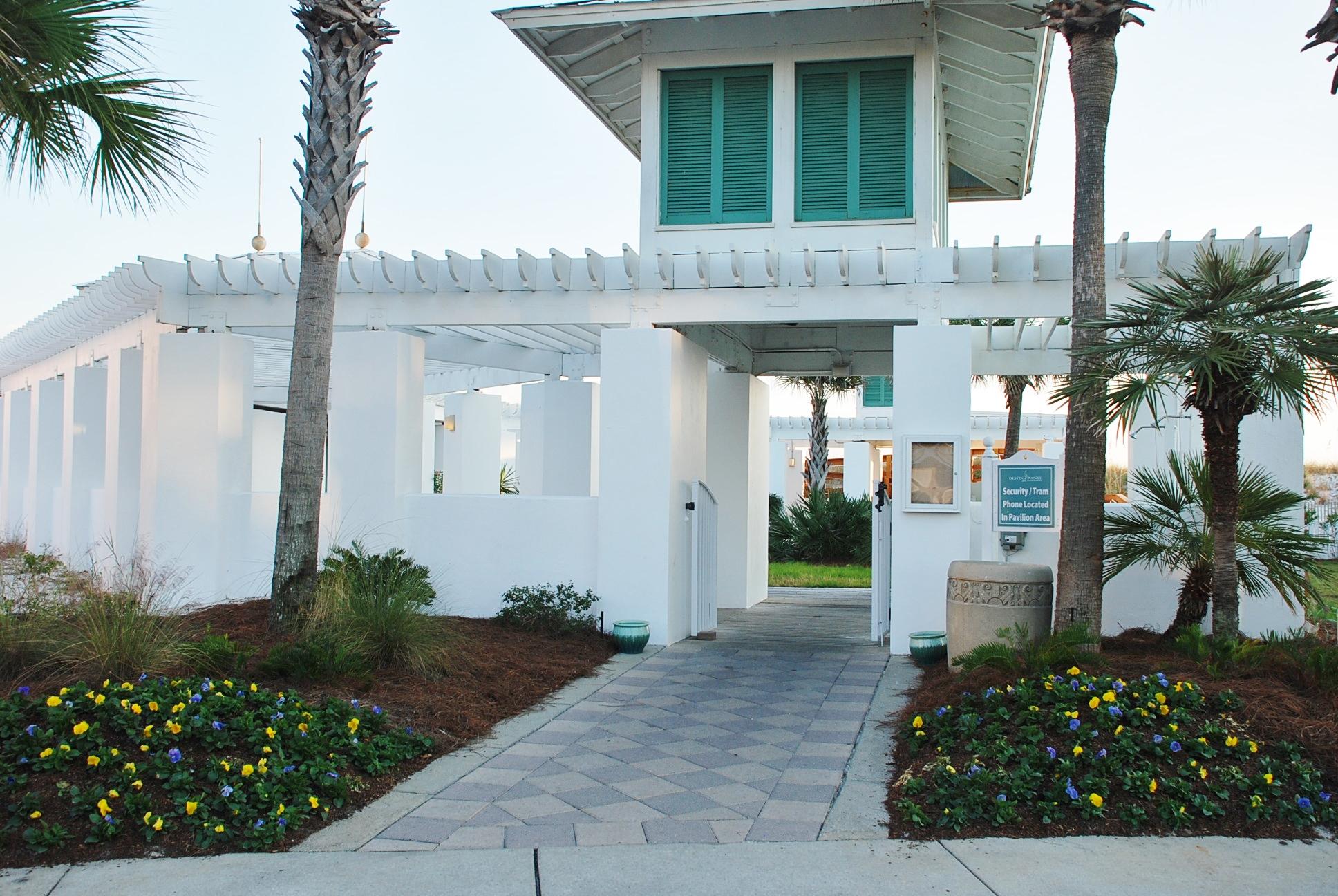 DESTIN POINTE - Residential