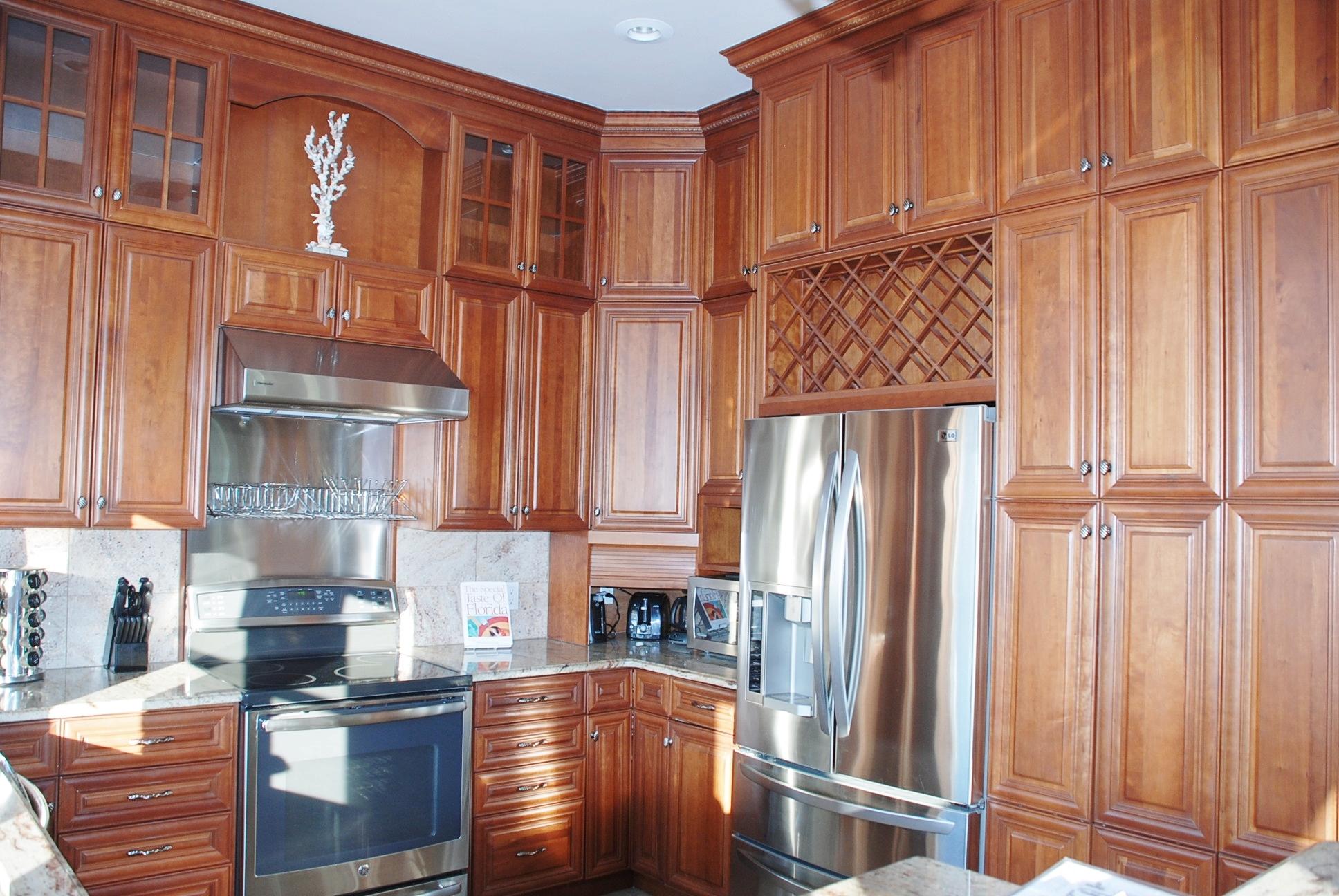 DESTIN POINTE - Residential