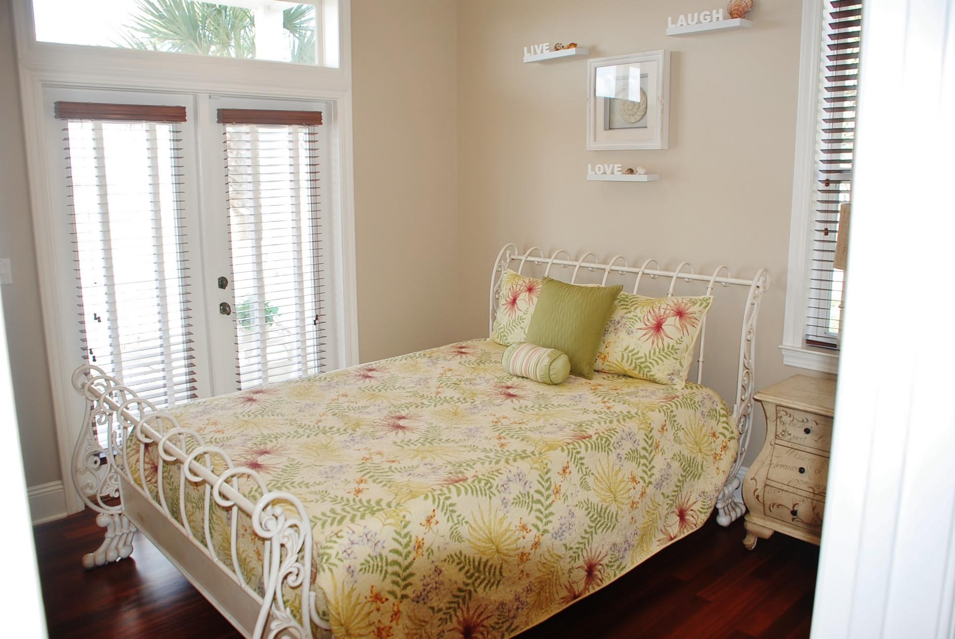 DESTIN POINTE - Residential