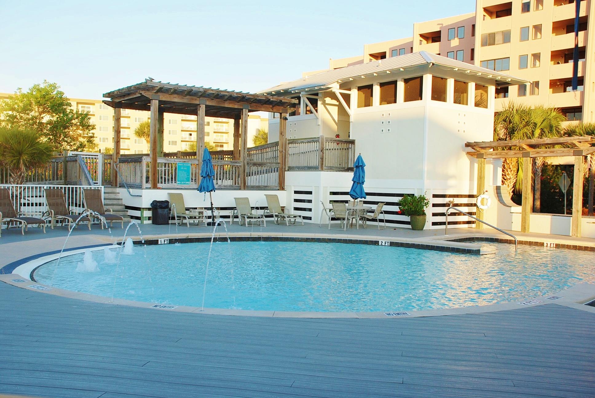 DESTIN POINTE - Residential