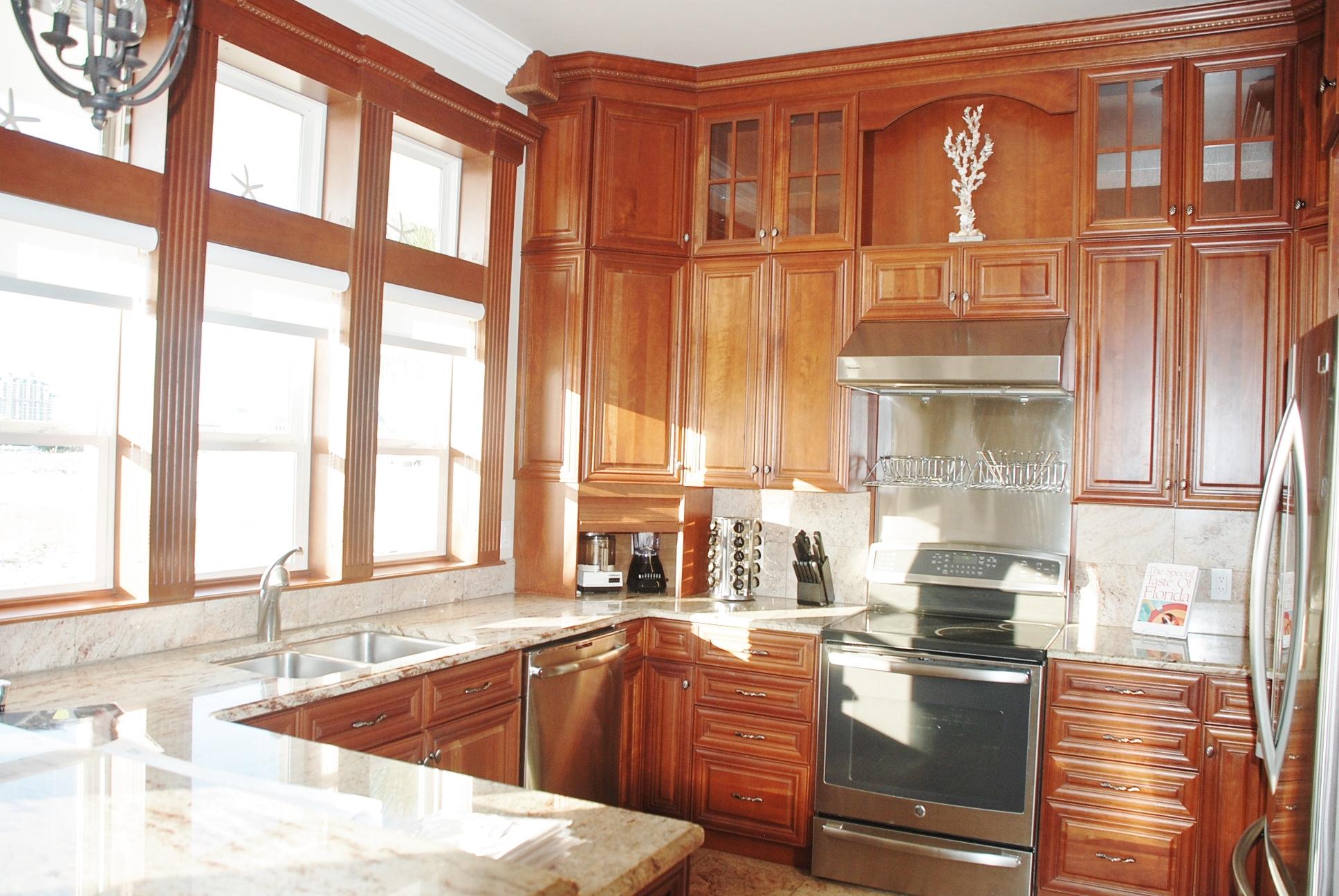 DESTIN POINTE - Residential