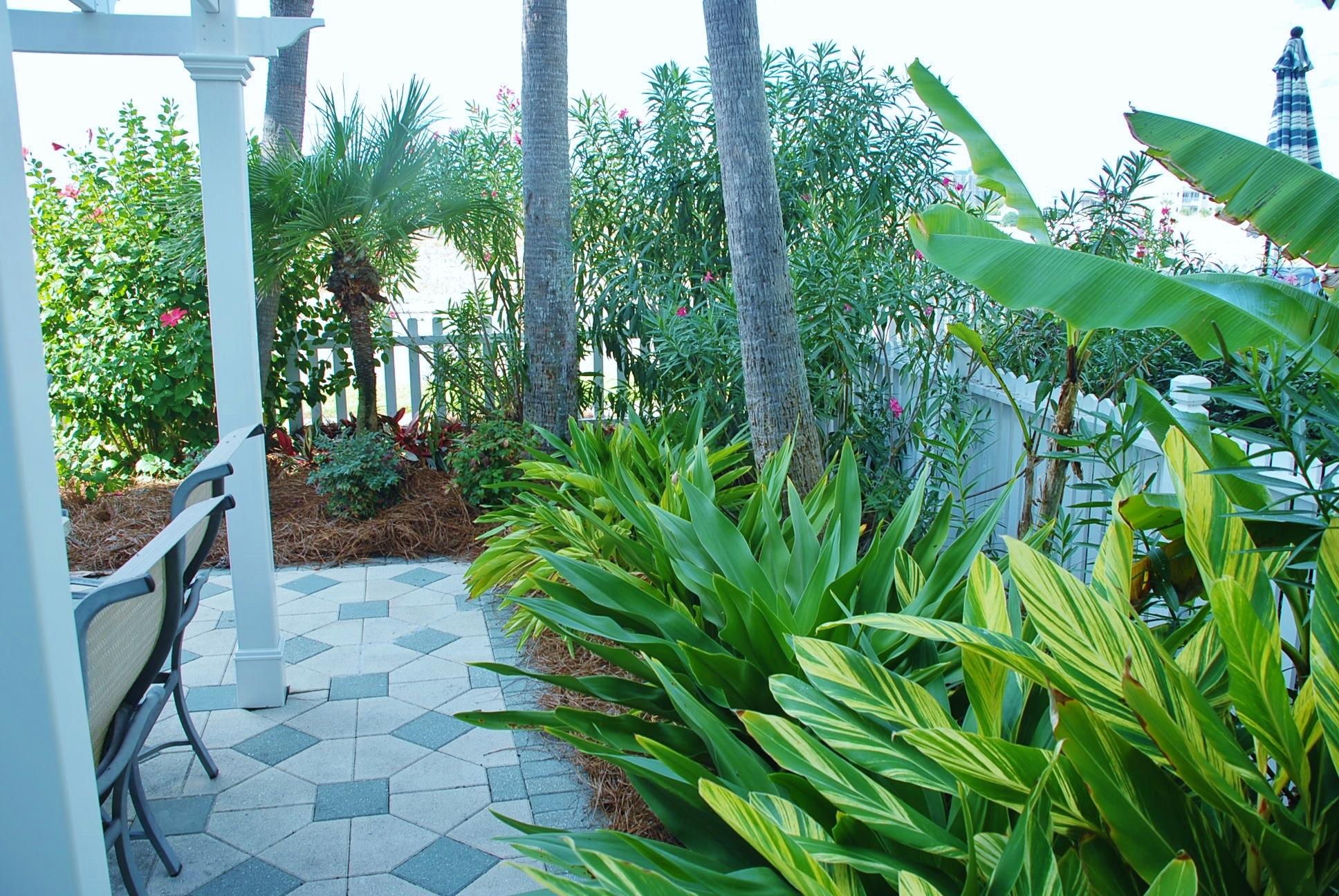 DESTIN POINTE - Residential