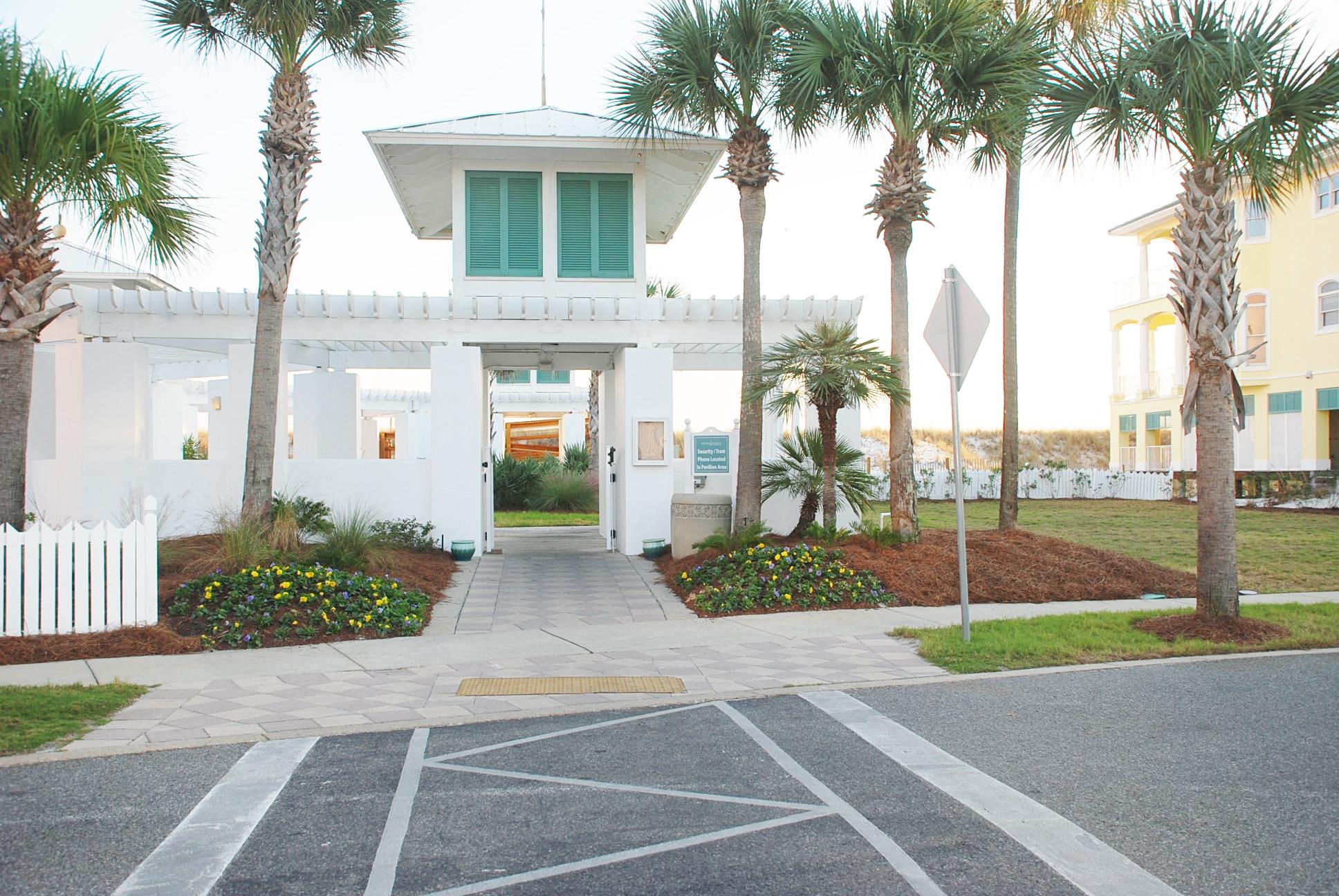 DESTIN POINTE - Residential