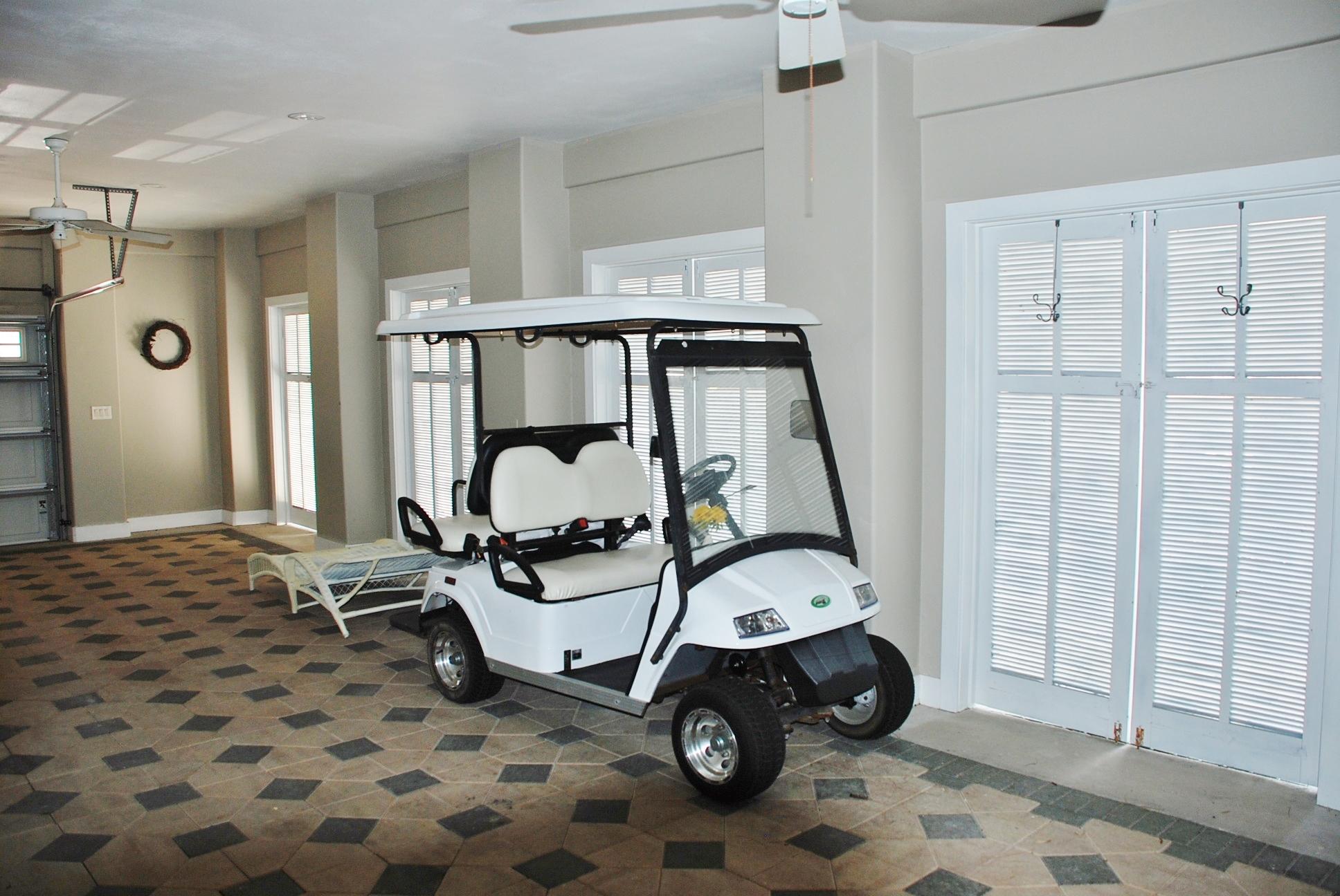 DESTIN POINTE - Residential