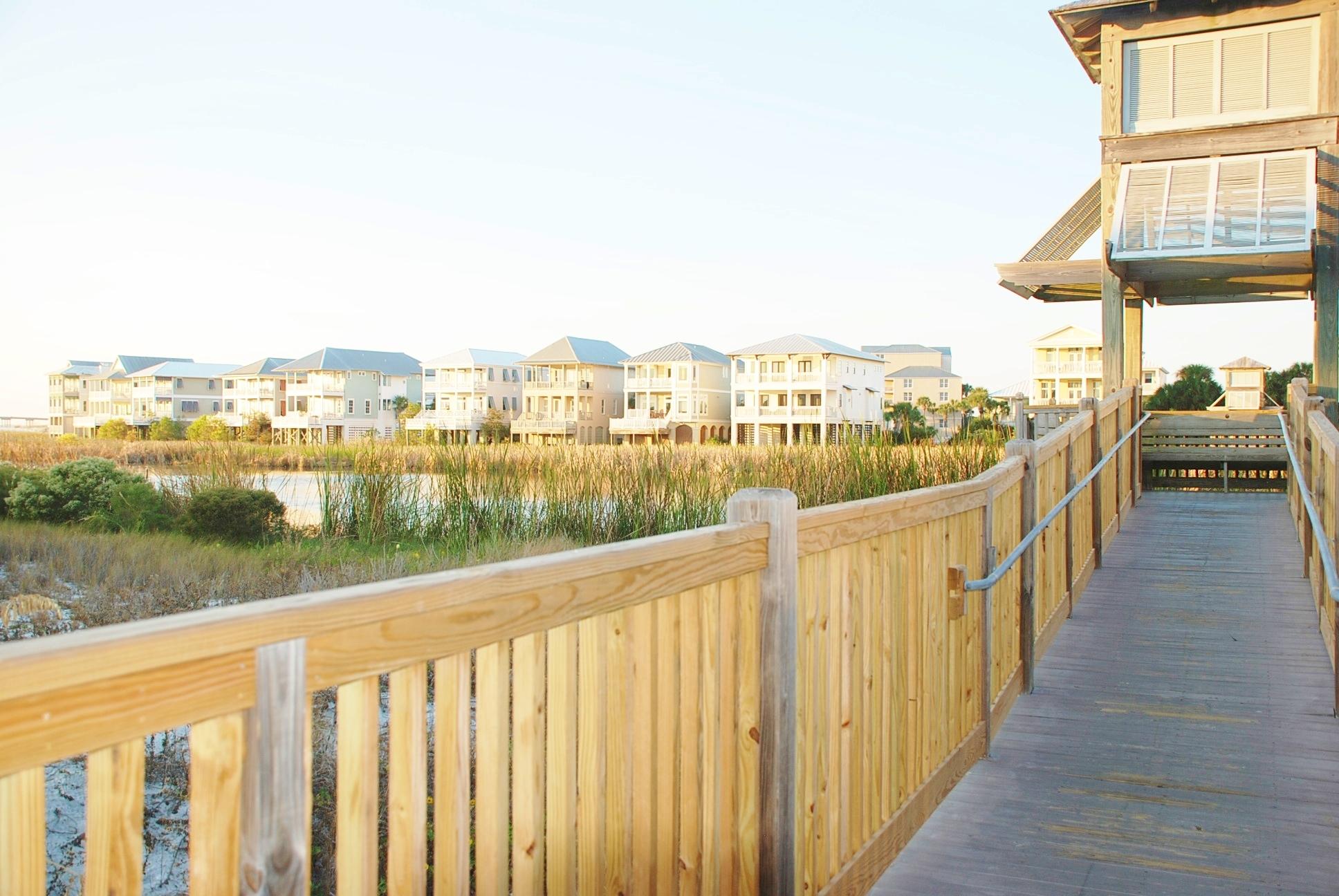DESTIN POINTE - Residential