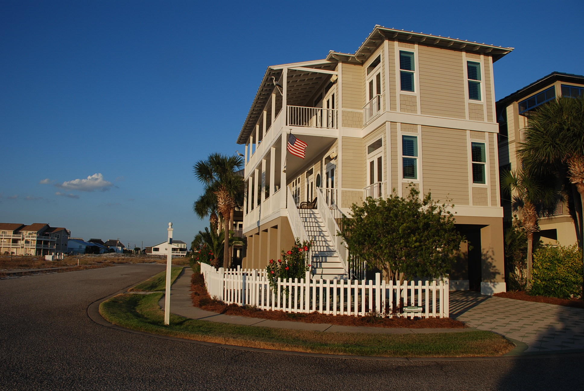 DESTIN POINTE - Residential
