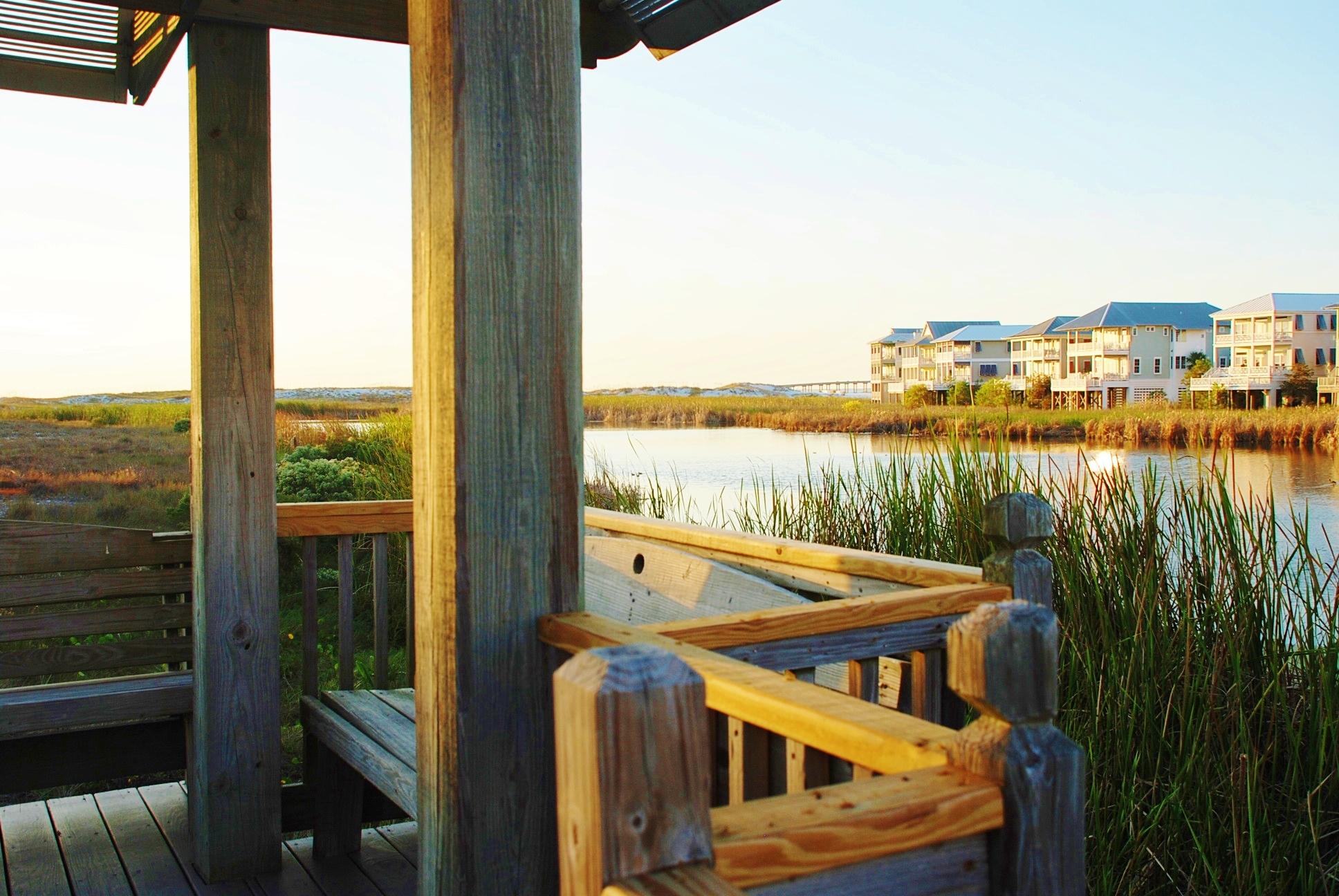 DESTIN POINTE - Residential