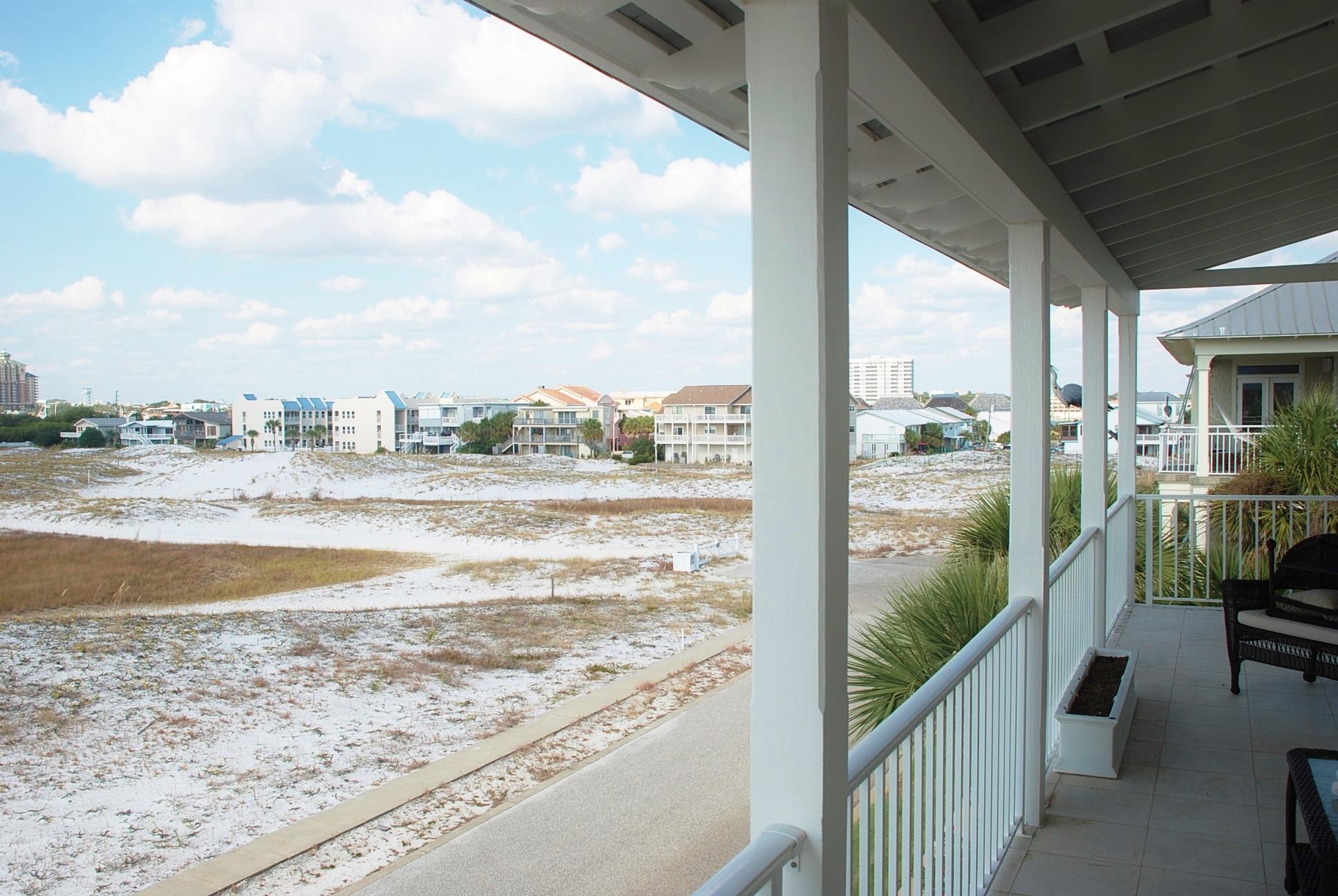 DESTIN POINTE - Residential