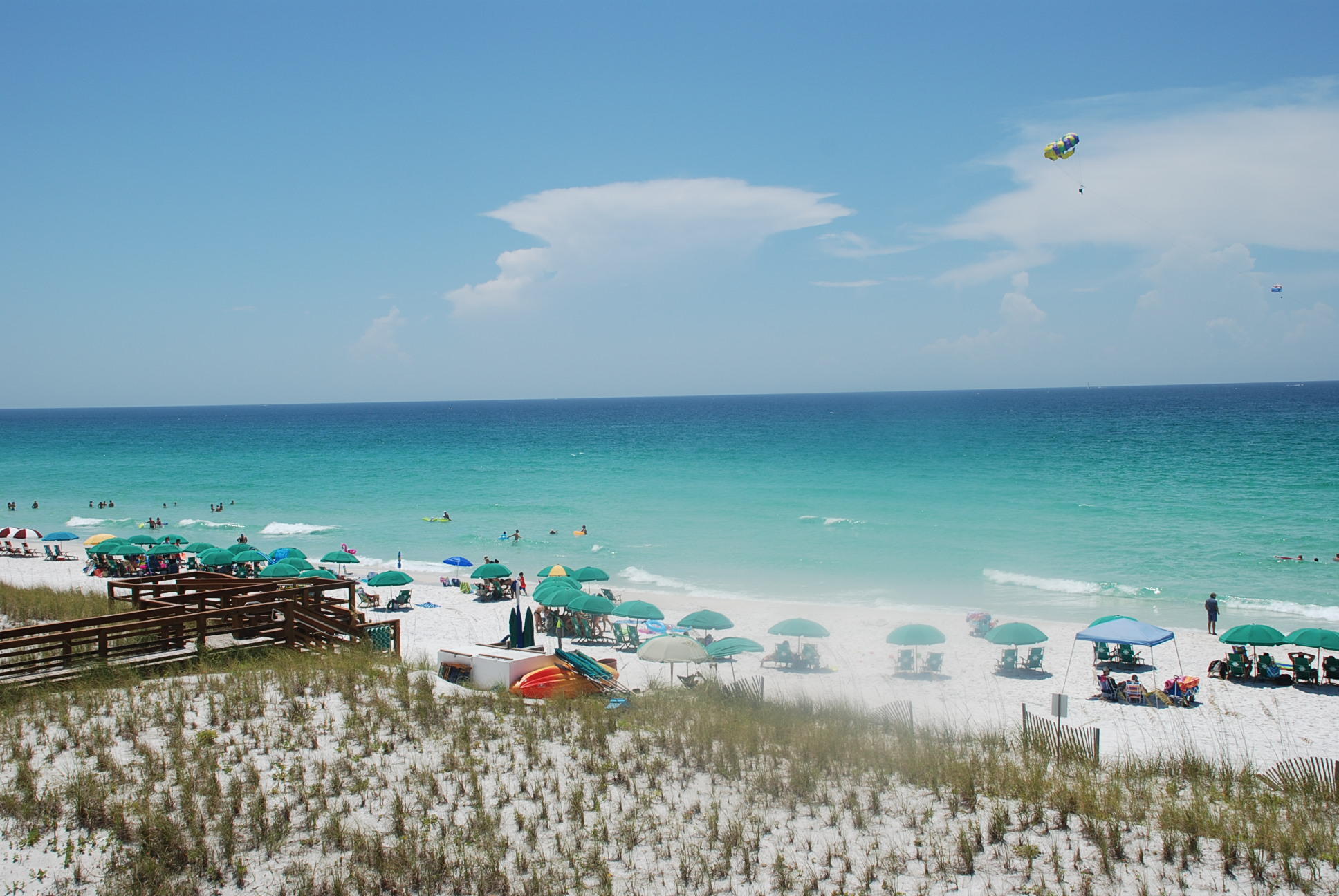 DESTIN POINTE - Residential