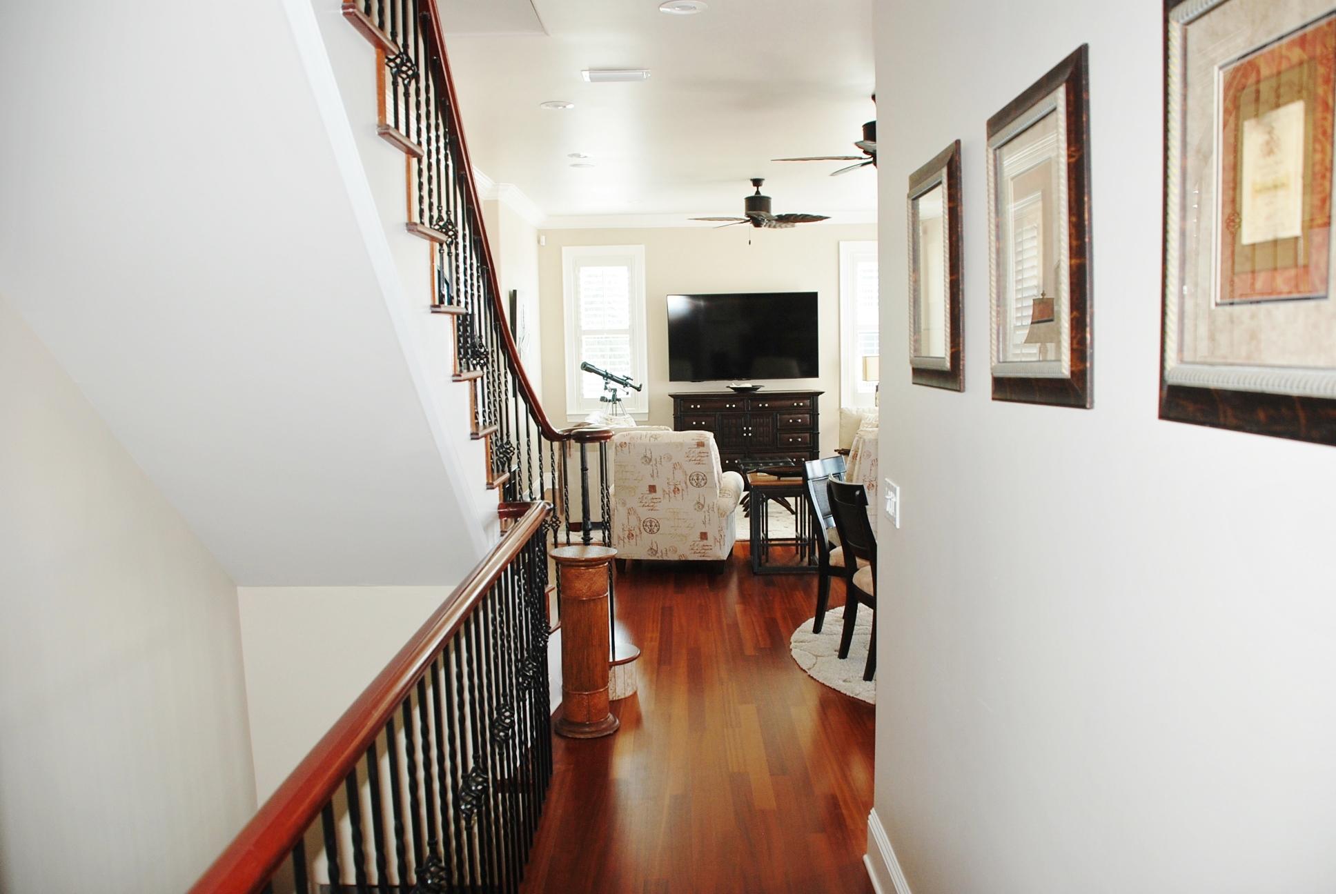 DESTIN POINTE - Residential