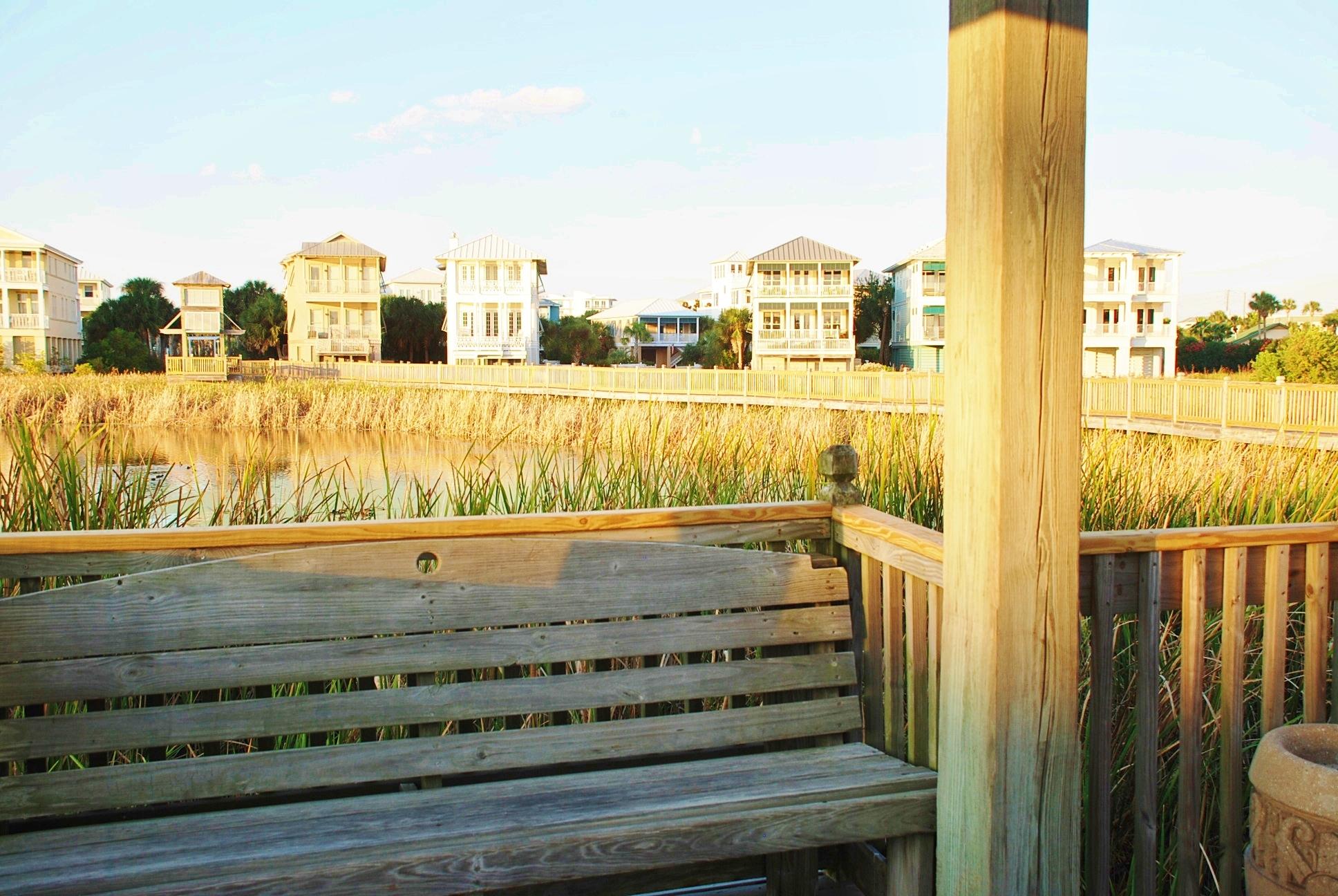 DESTIN POINTE - Residential