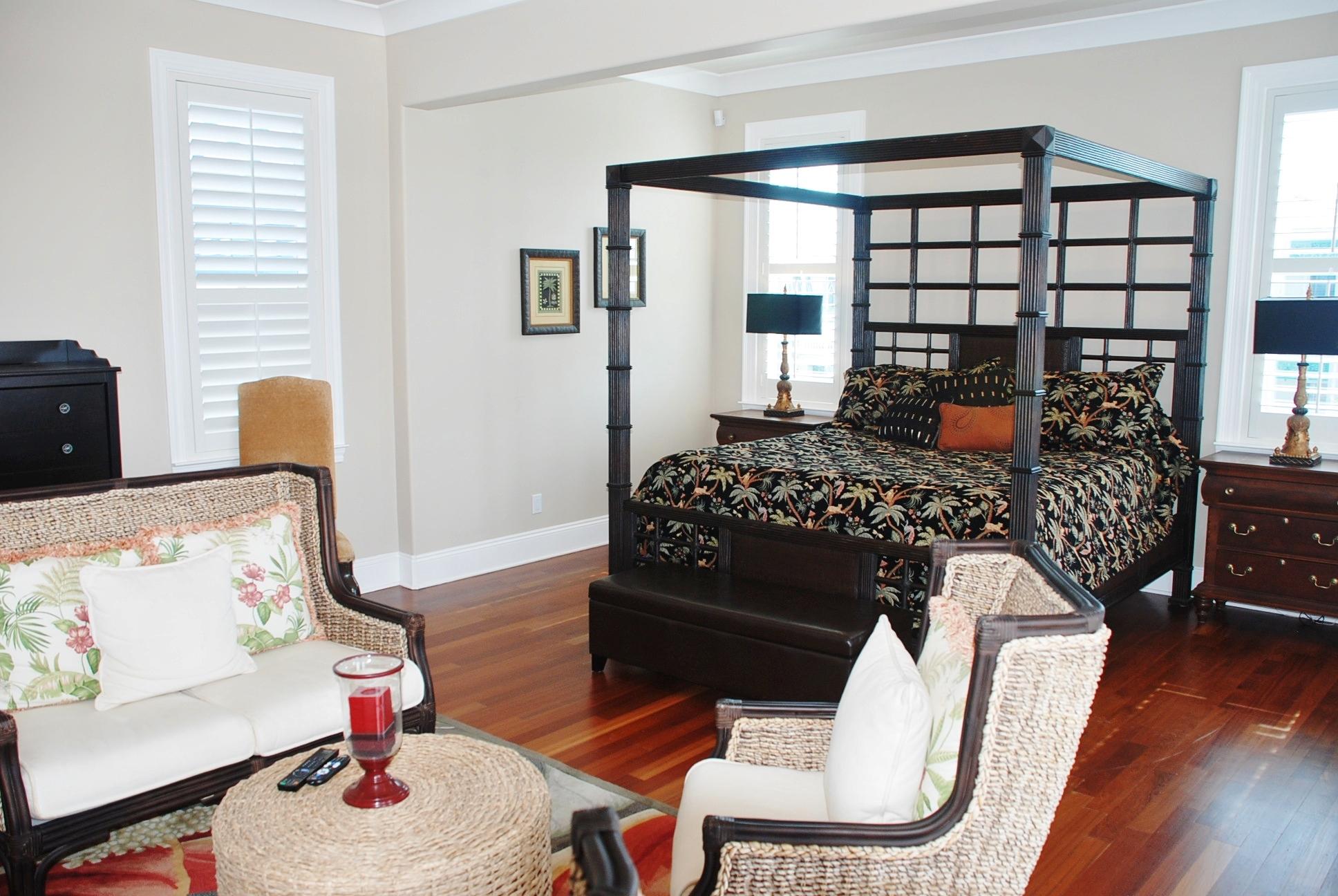 DESTIN POINTE - Residential