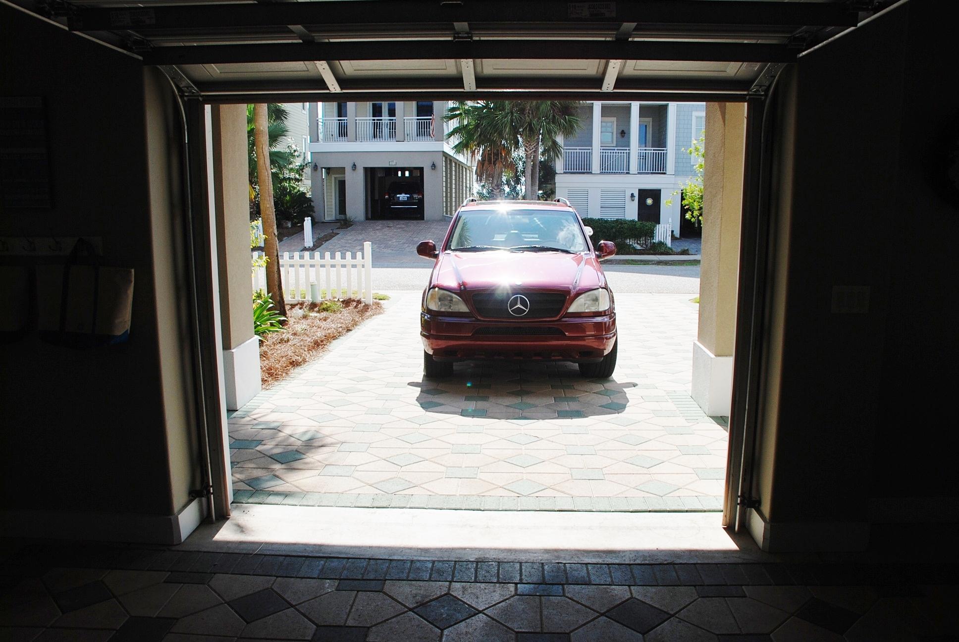 DESTIN POINTE - Residential