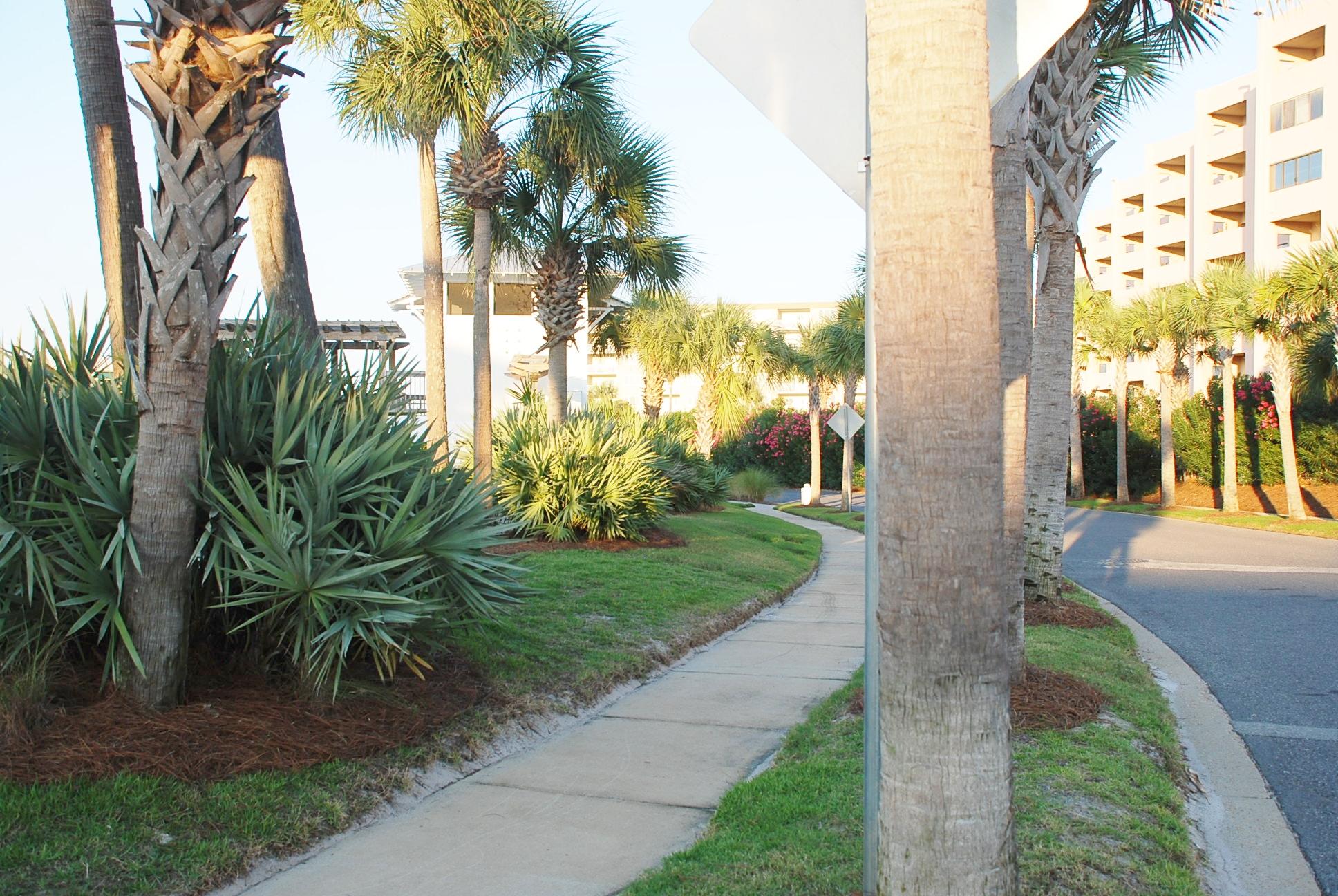 DESTIN POINTE - Residential