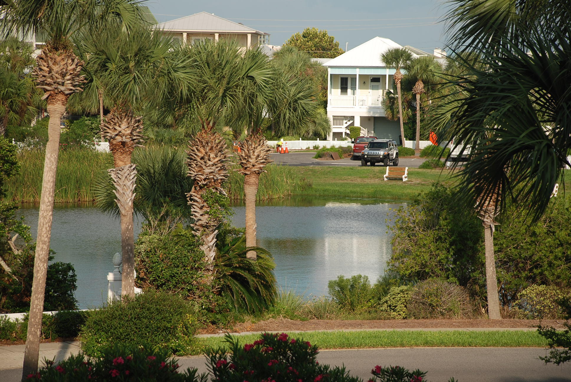 DESTIN POINTE - Residential