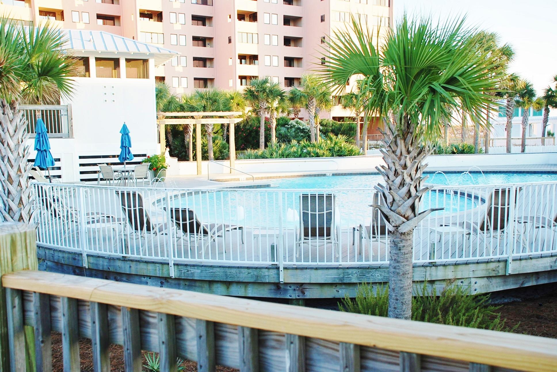 DESTIN POINTE - Residential