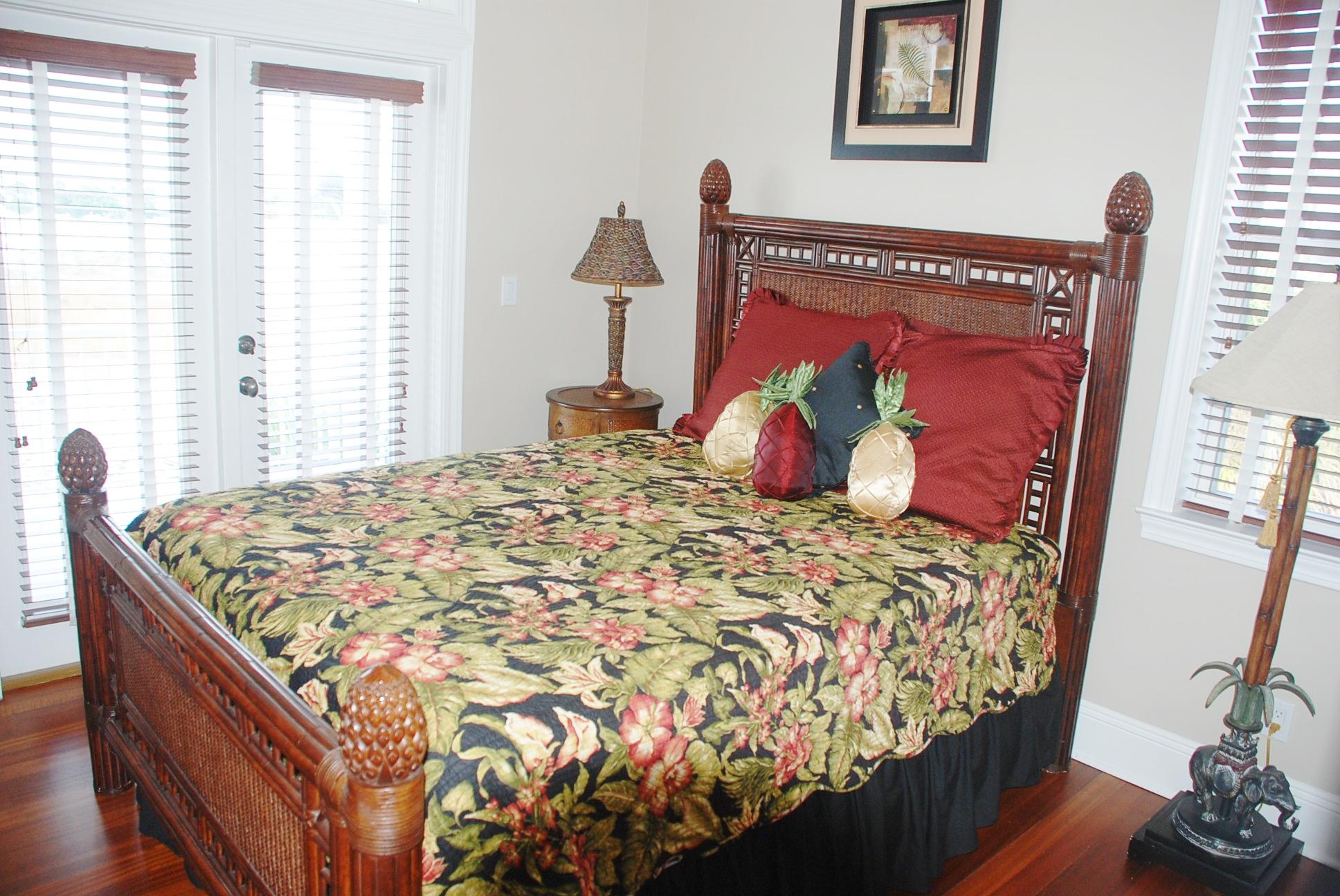 DESTIN POINTE - Residential