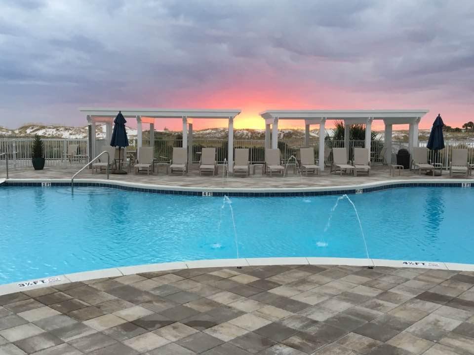 DESTIN POINTE - Residential