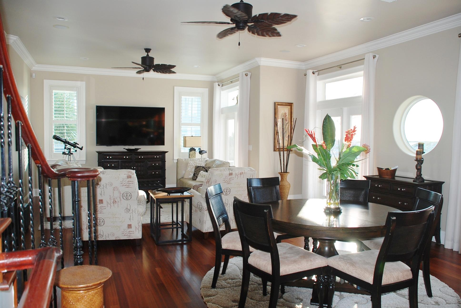 DESTIN POINTE - Residential