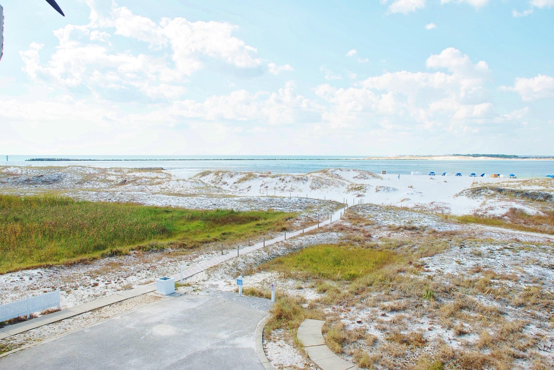 DESTIN POINTE - Residential