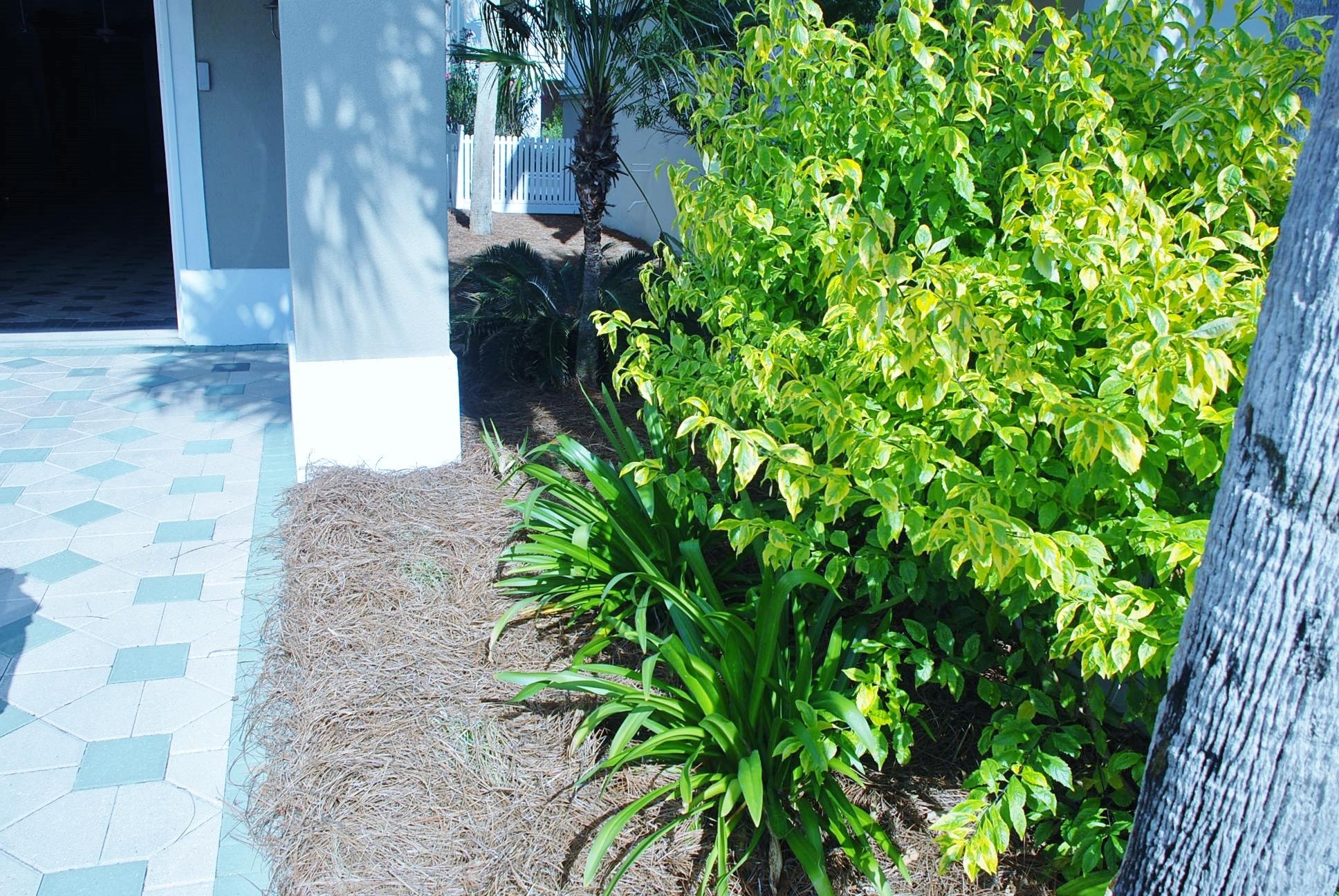 DESTIN POINTE - Residential