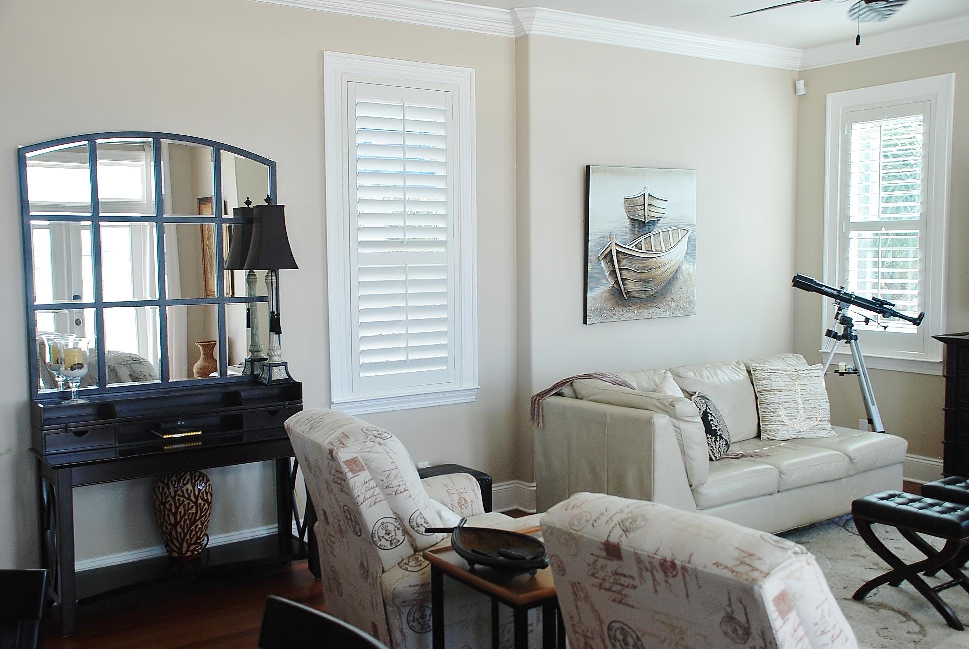 DESTIN POINTE - Residential