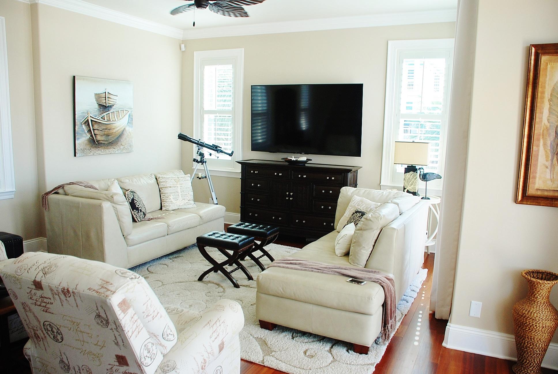 DESTIN POINTE - Residential