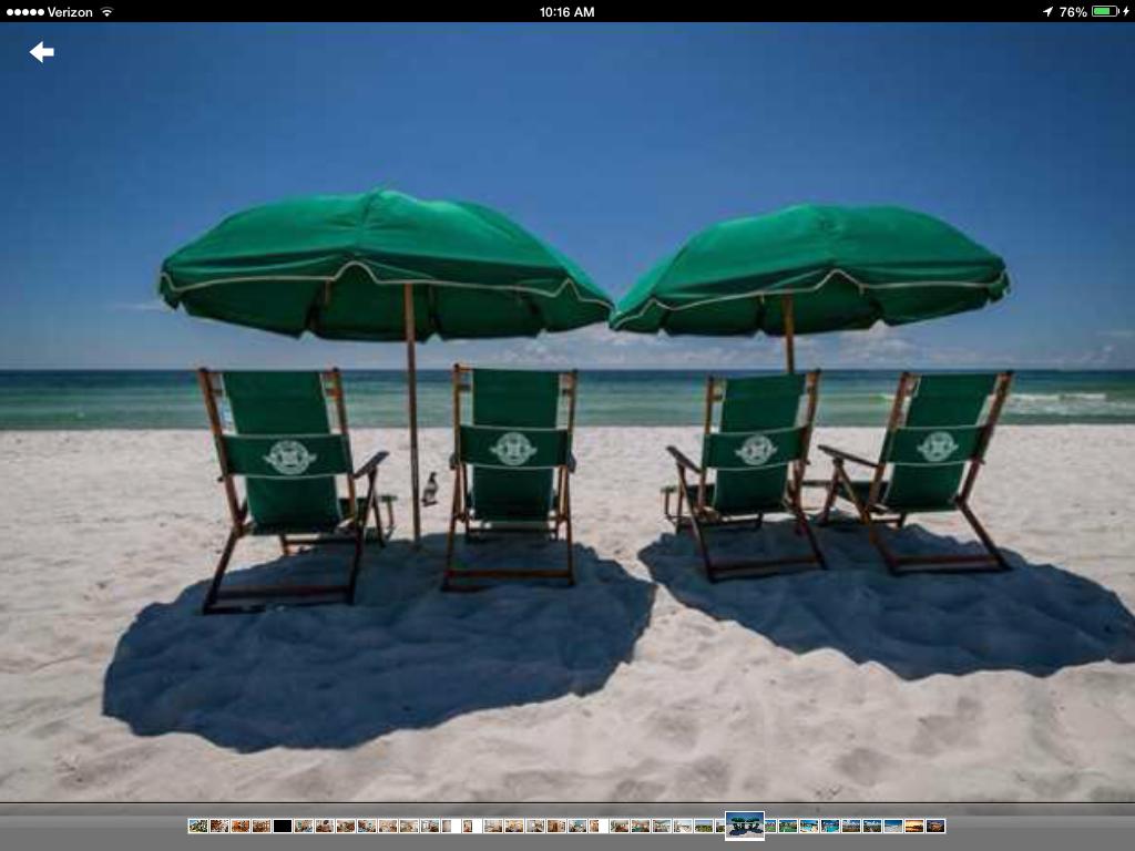 DESTIN POINTE - Residential