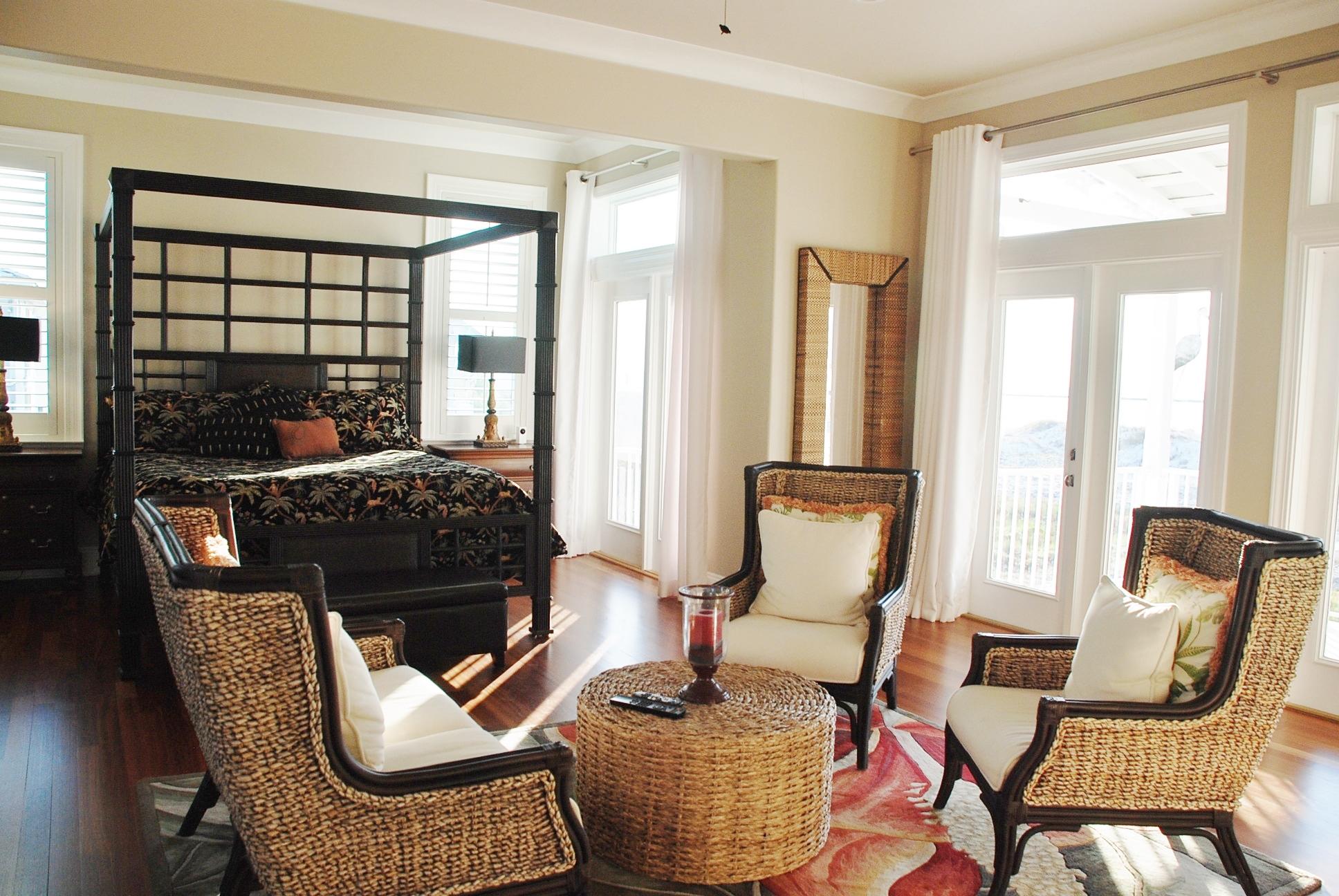 DESTIN POINTE - Residential