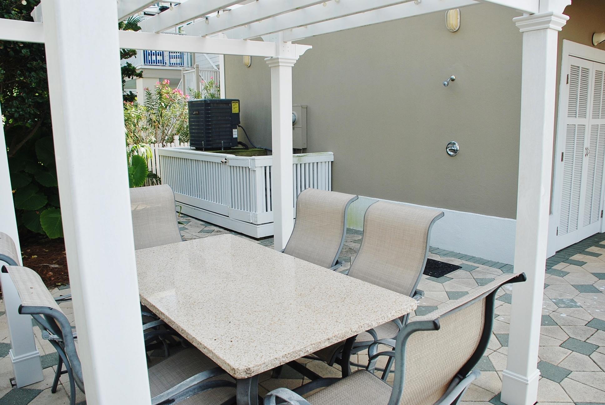 DESTIN POINTE - Residential