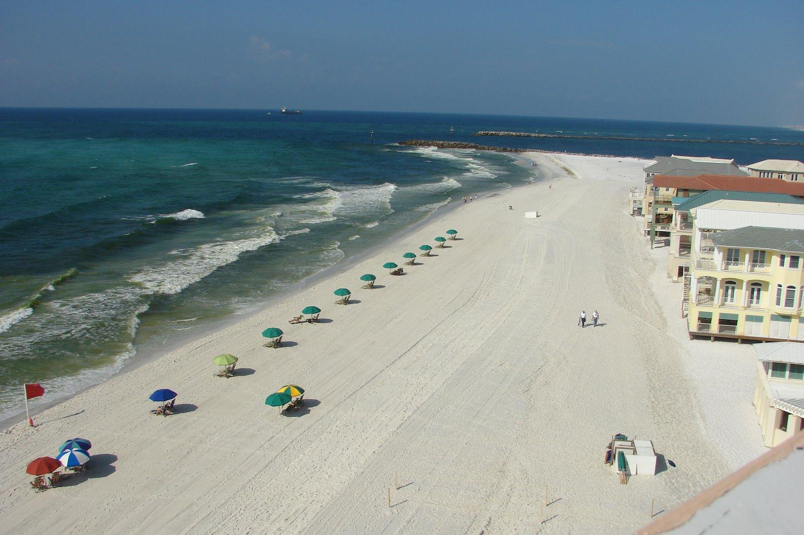 DESTIN POINTE - Residential