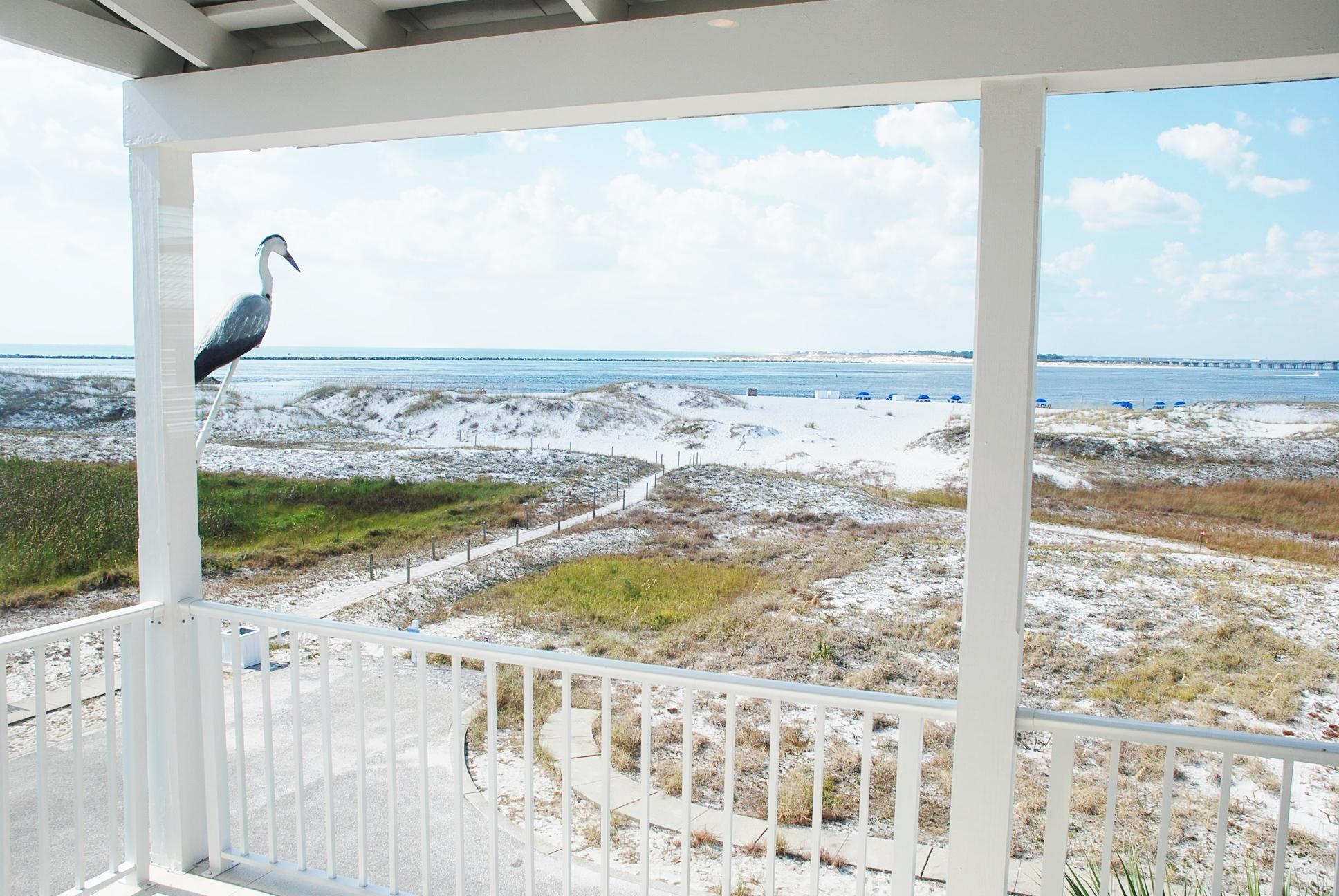 DESTIN POINTE - Residential