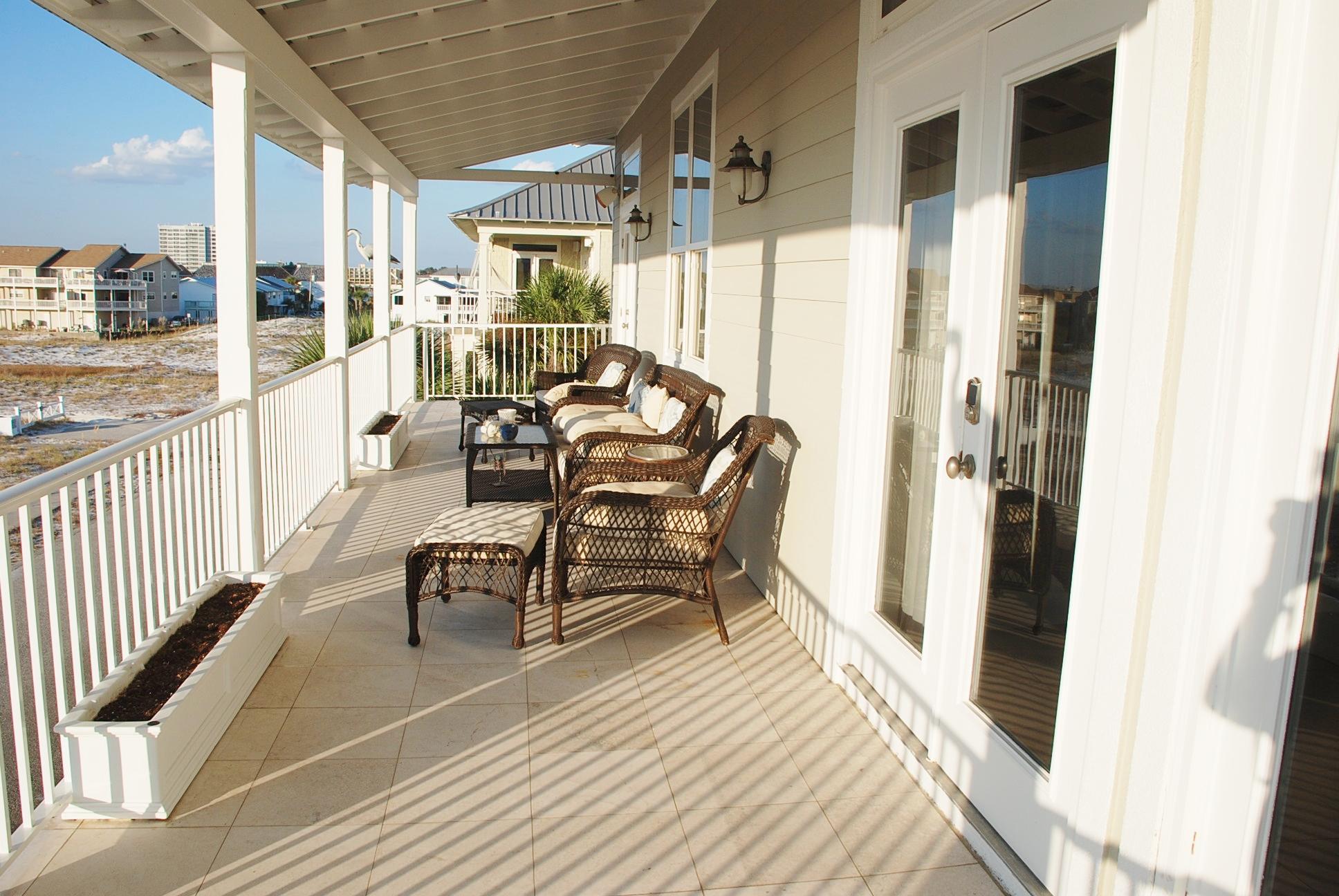 DESTIN POINTE - Residential