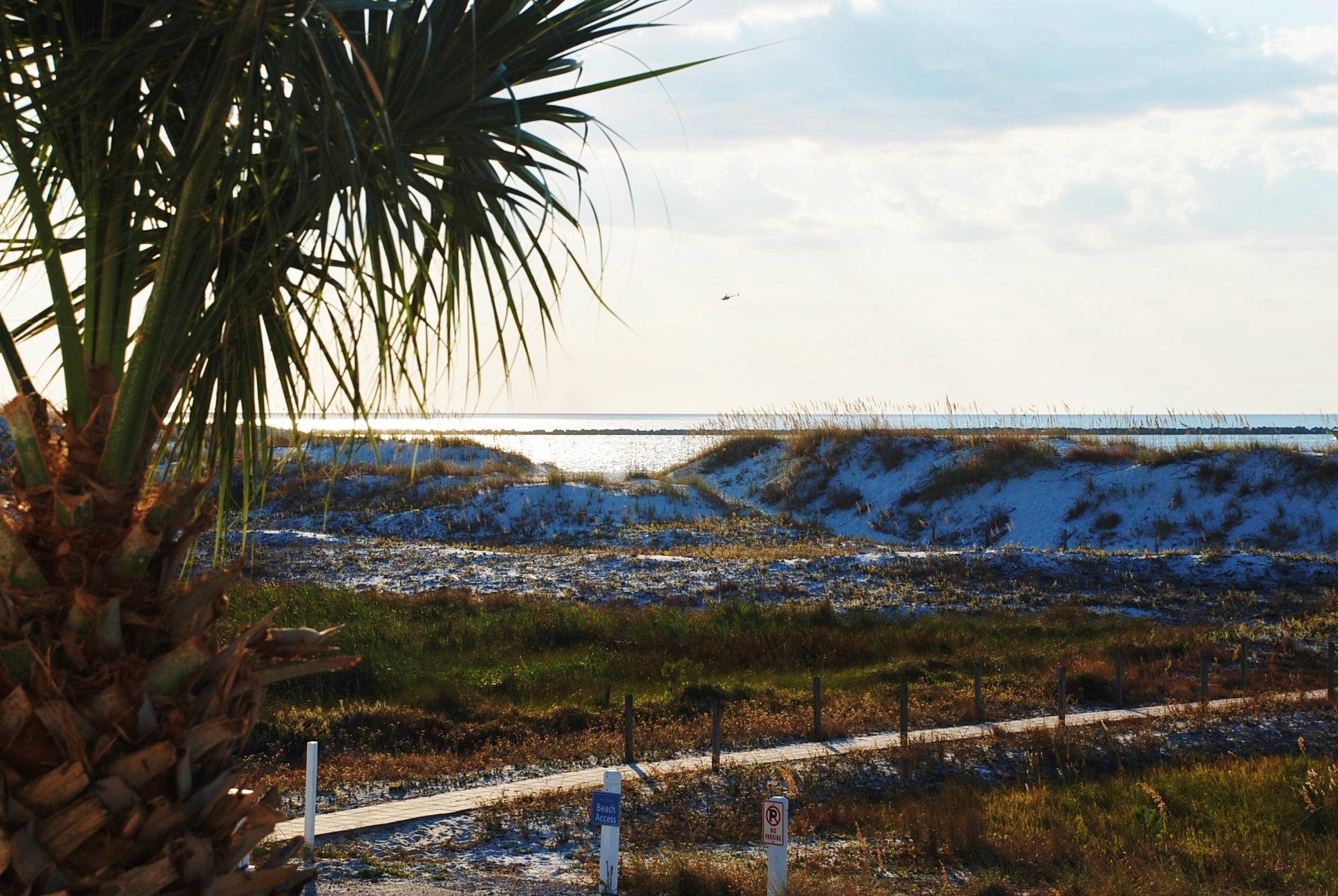 DESTIN POINTE - Residential