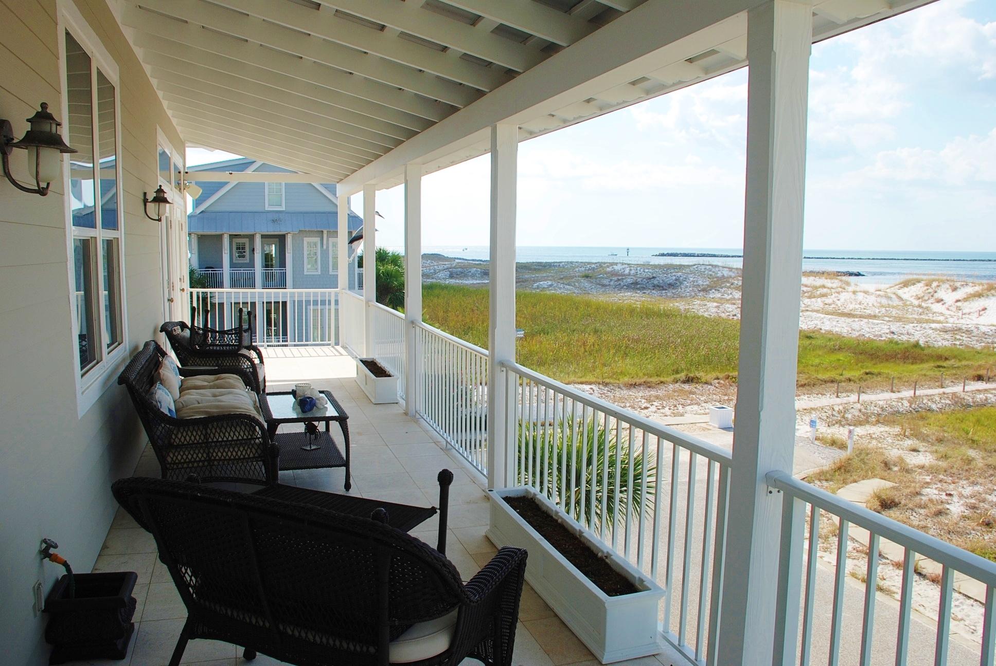 DESTIN POINTE - Residential