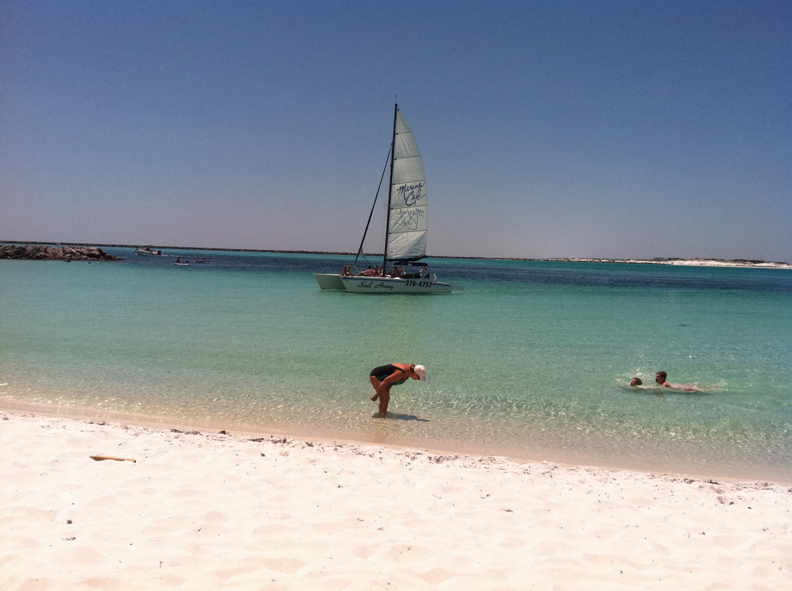 DESTIN POINTE - Residential