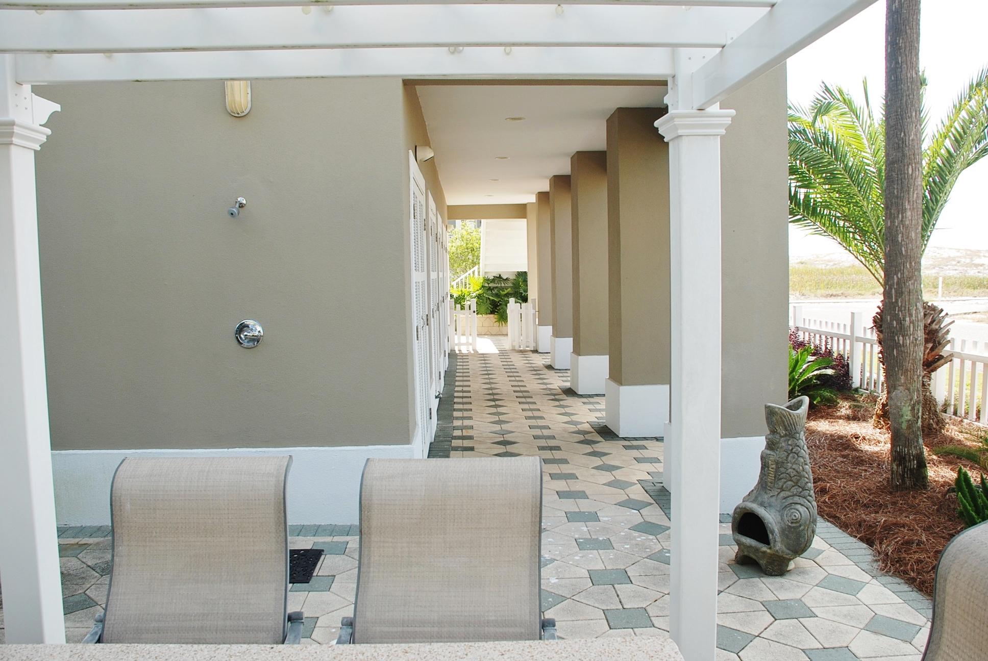 DESTIN POINTE - Residential