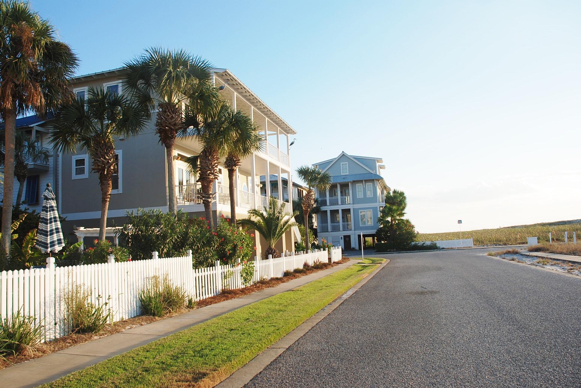 DESTIN POINTE - Residential