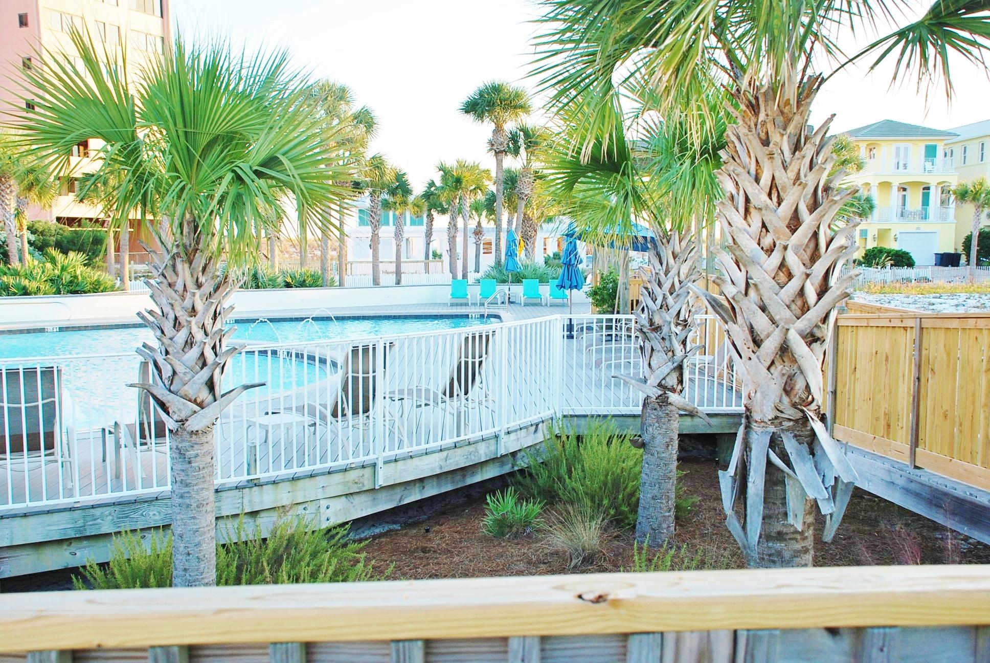 DESTIN POINTE - Residential