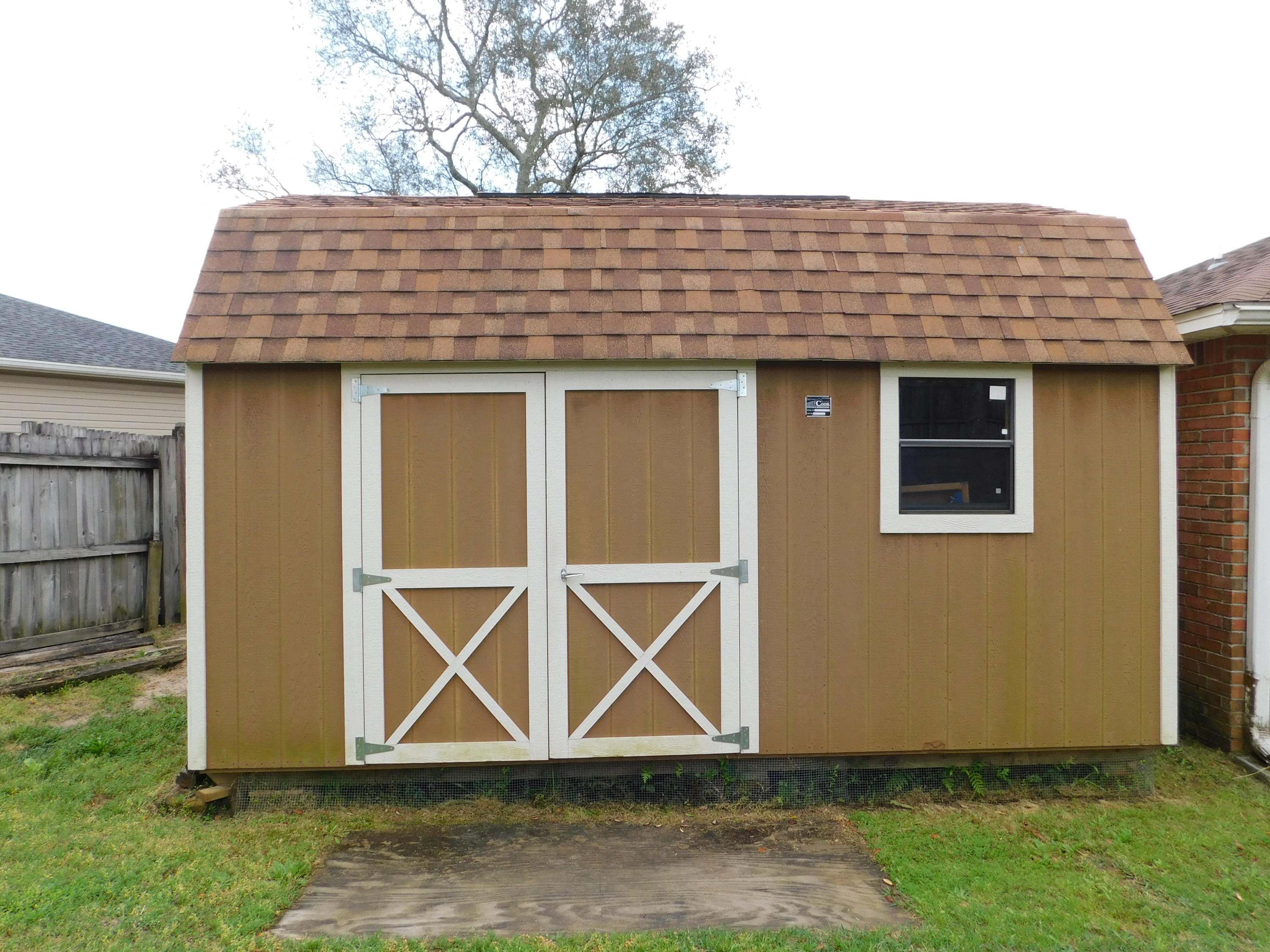 NORTHVIEW ESTATES 7TH ADDN - Residential