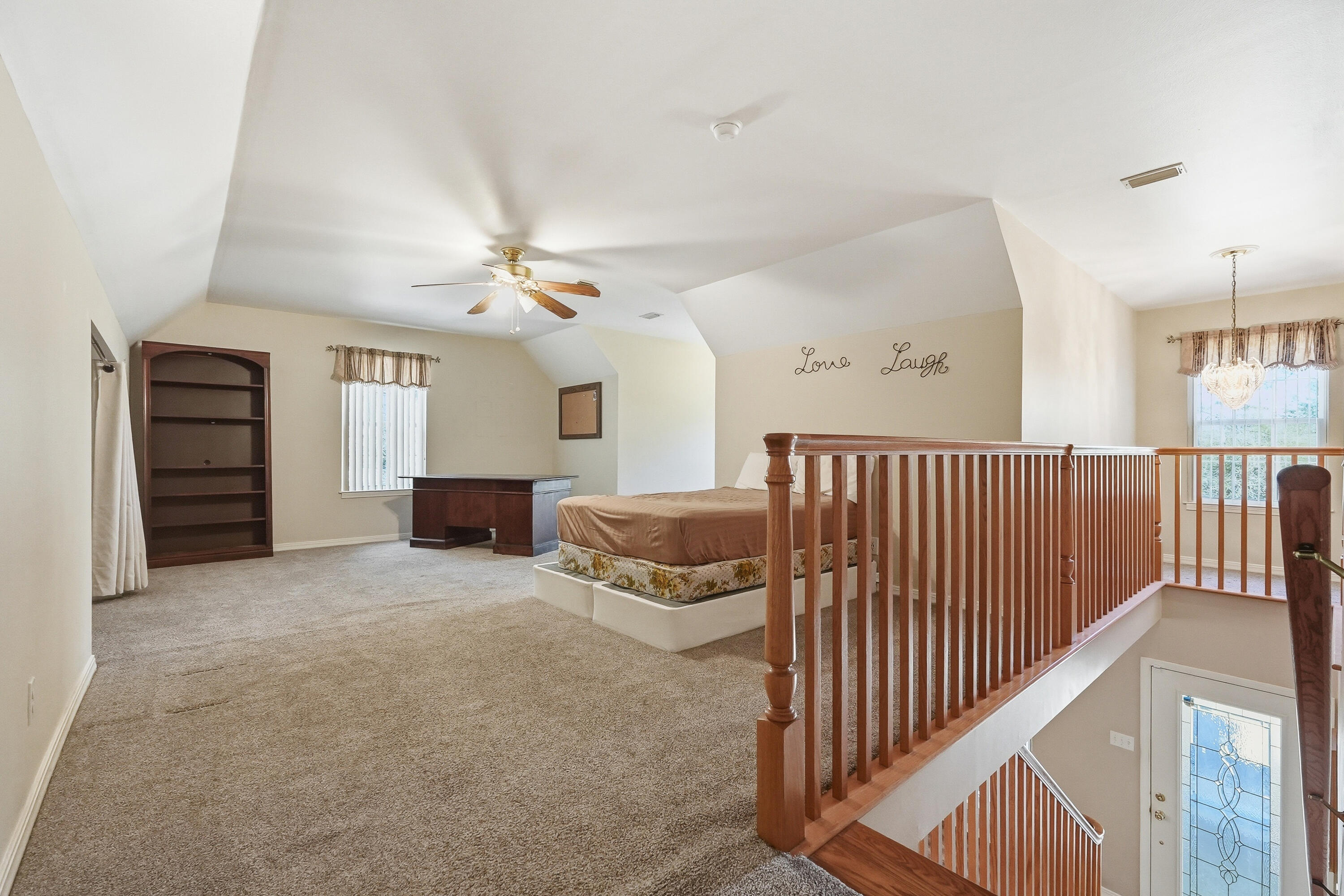 SPRING LAKE ESTATES - Residential