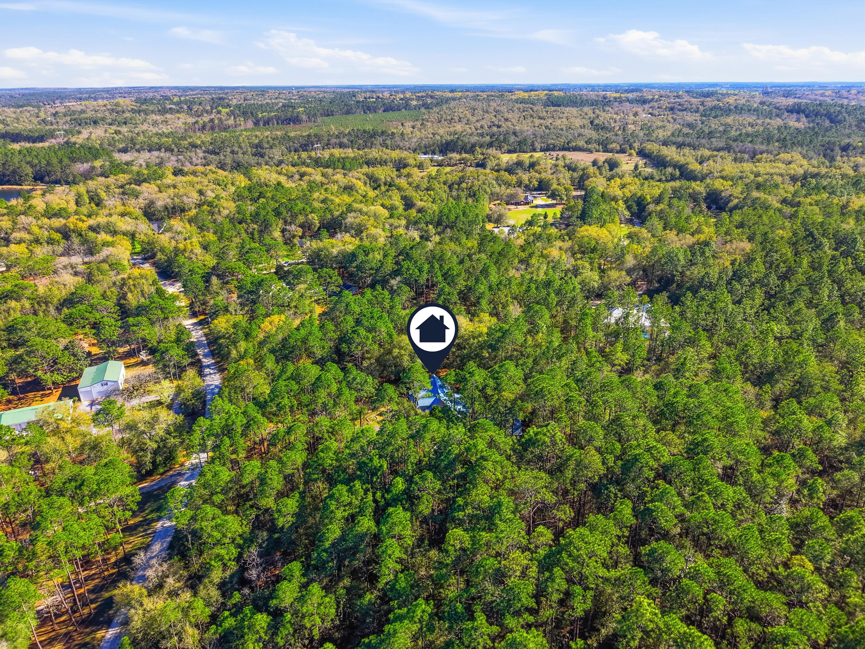 SPRING LAKE ESTATES - Residential